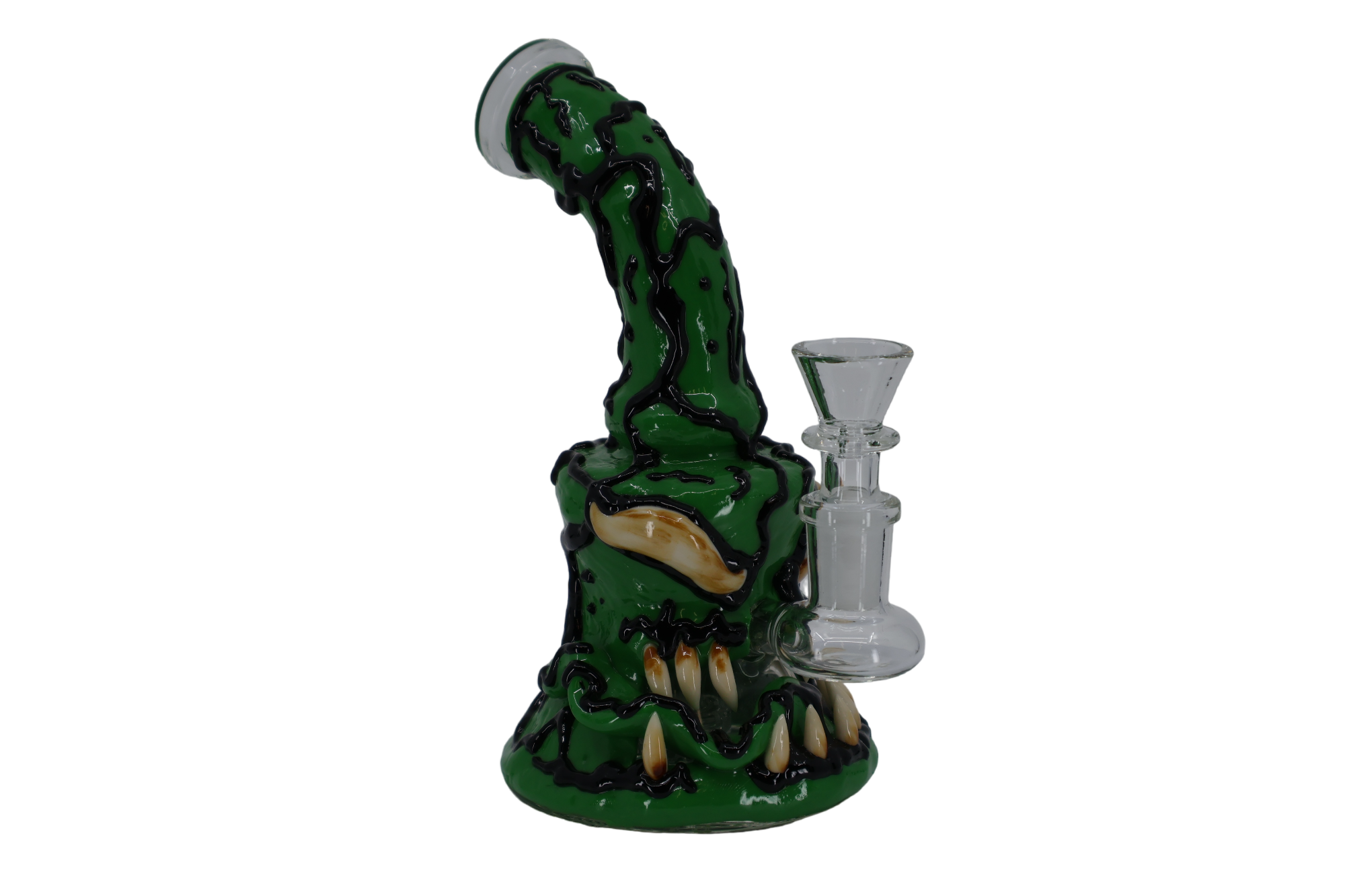 Venom Monster Bong