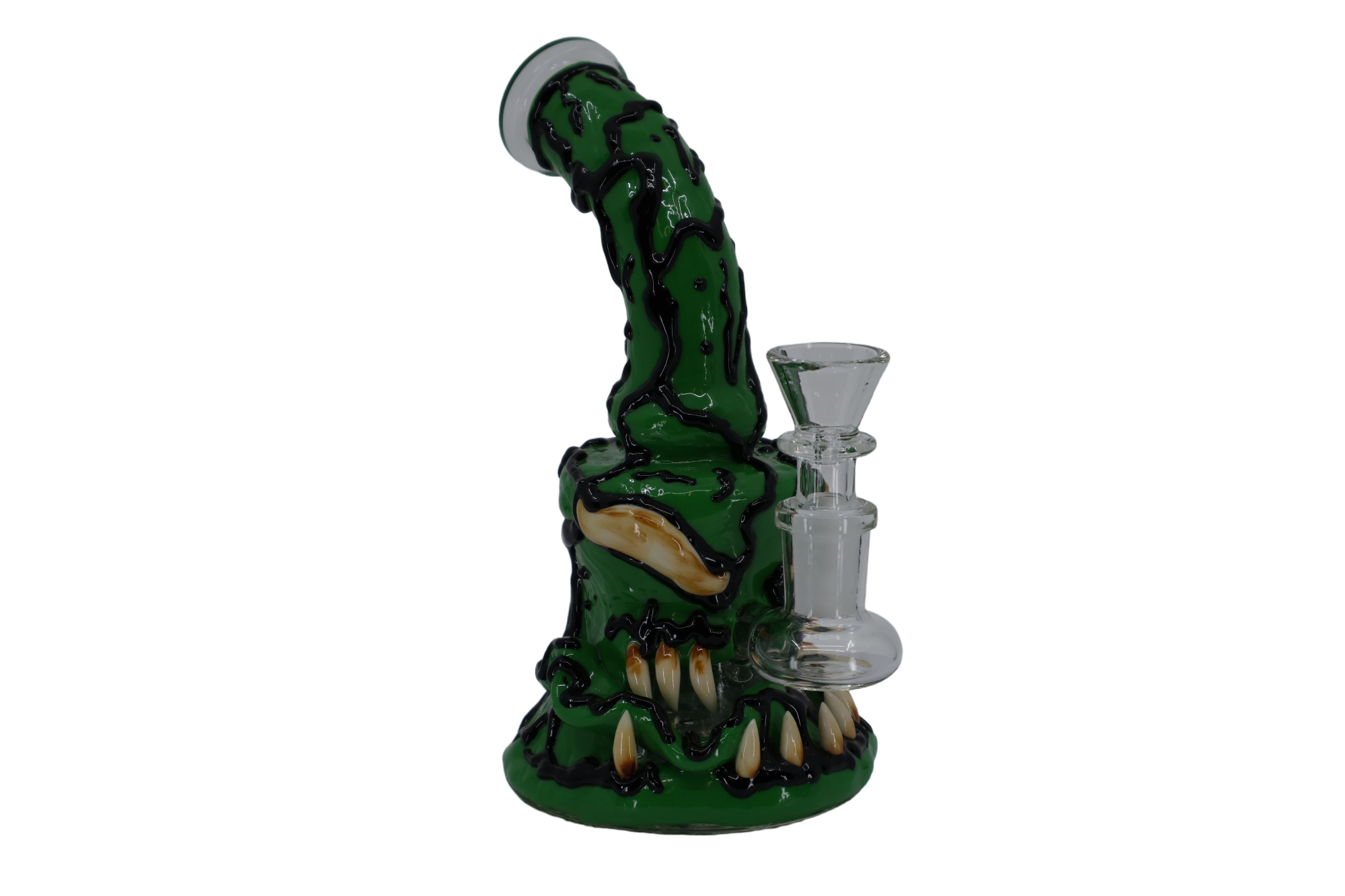 Venom Monster Bong