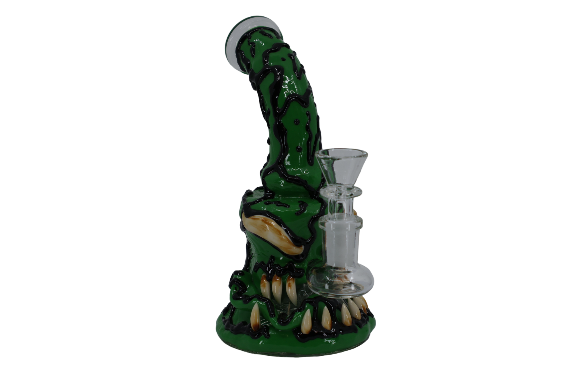 Venom Monster Bong