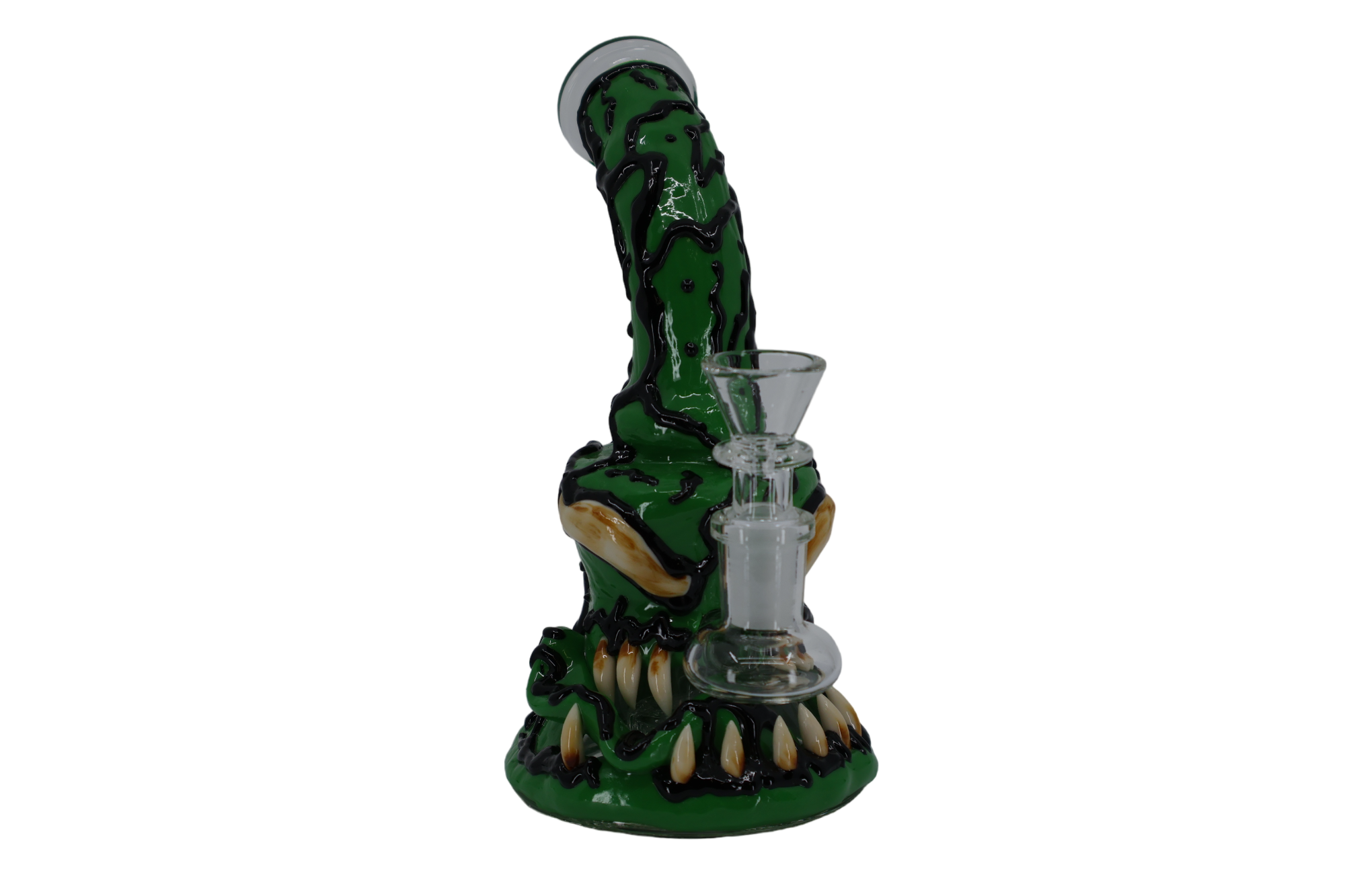 Venom Monster Bong