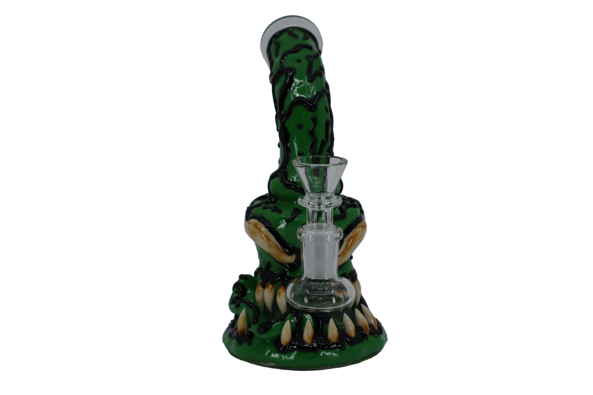 Venom Monster Bong