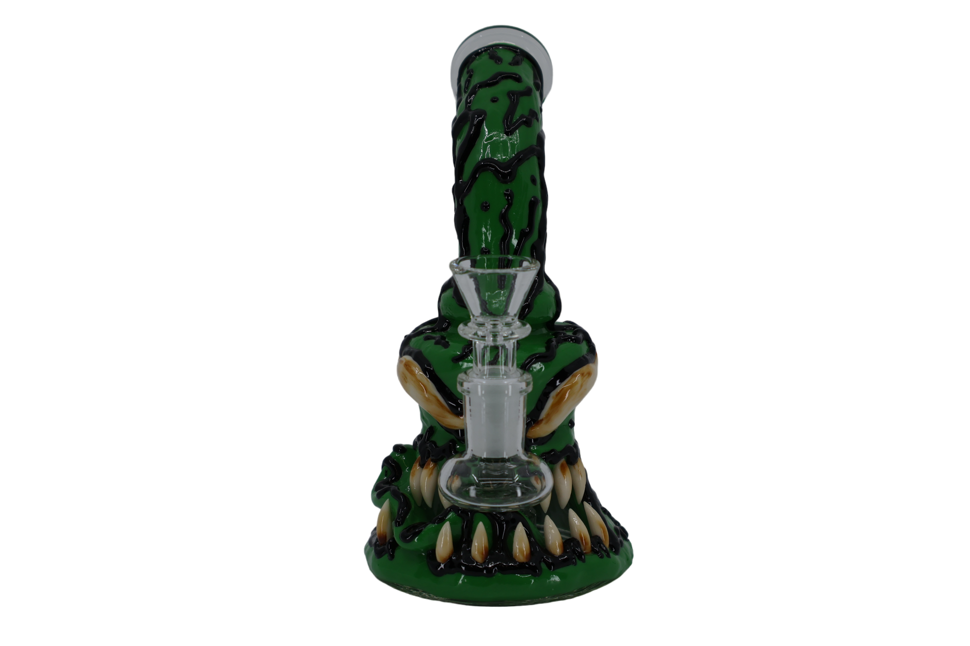 Venom Monster Bong
