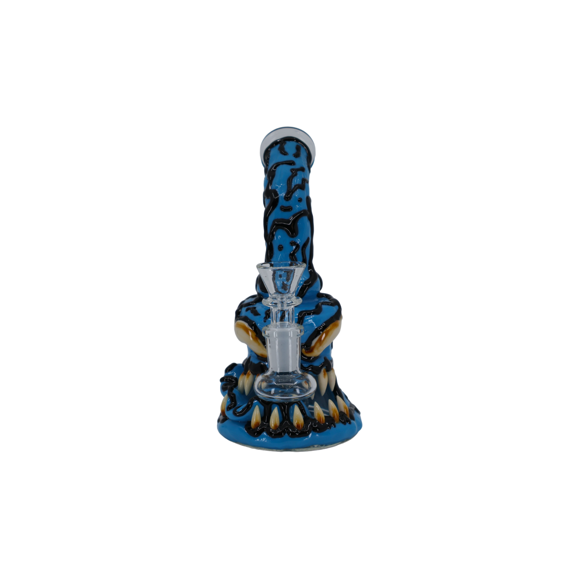 Venom Monster Bong