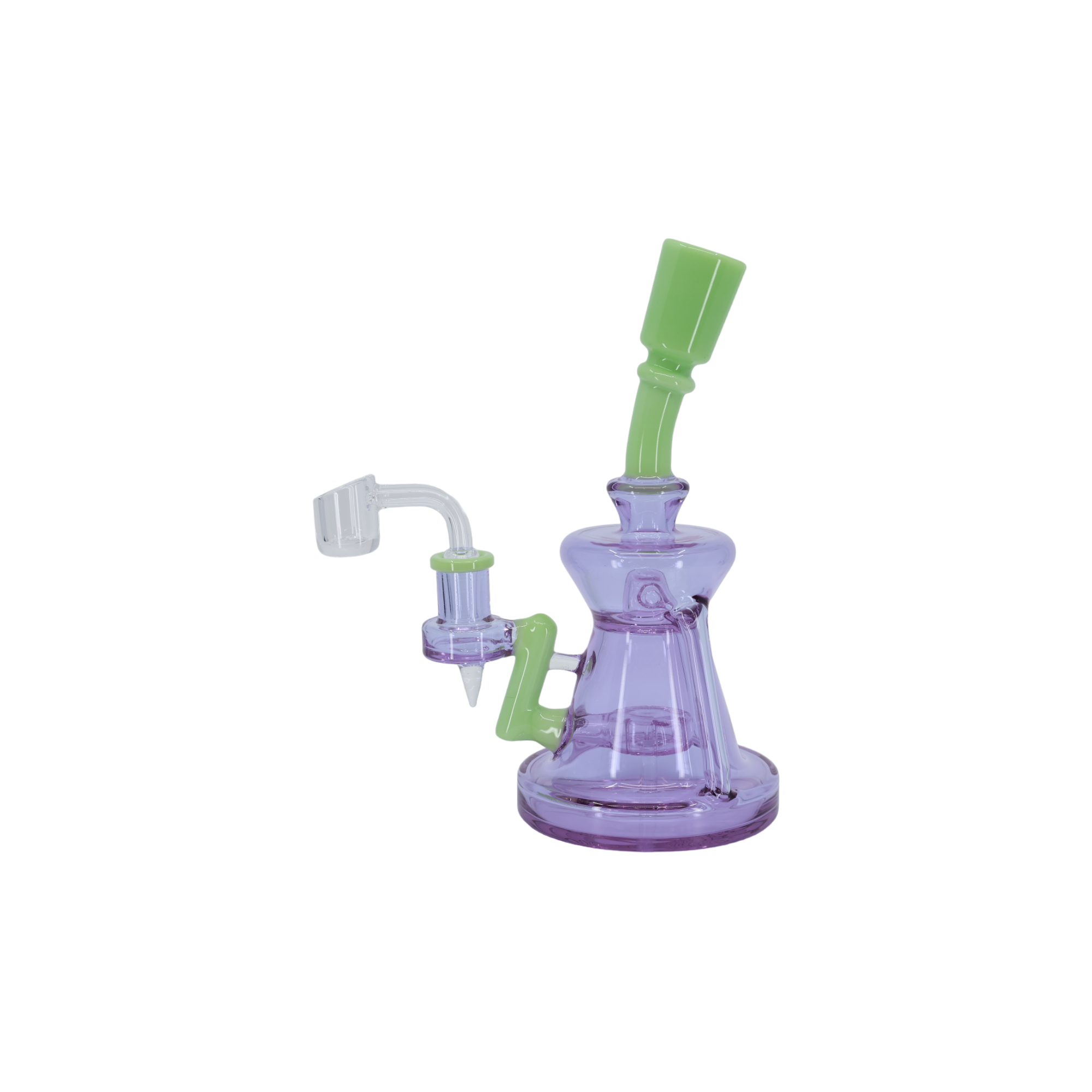 Two Tone Rig