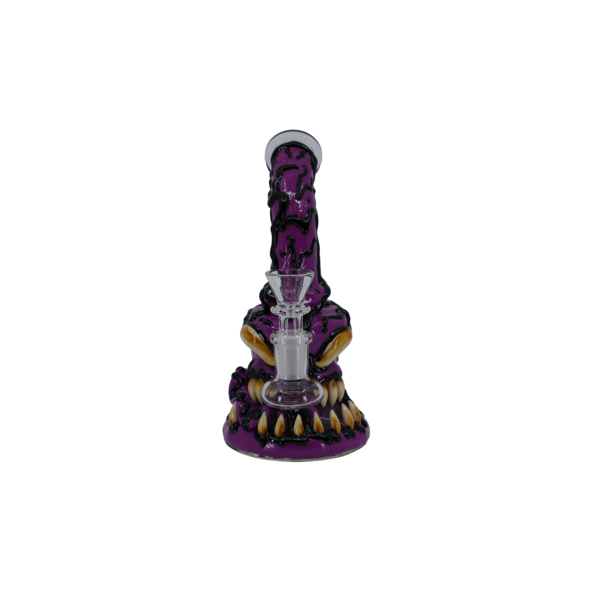 Venom Monster Bong