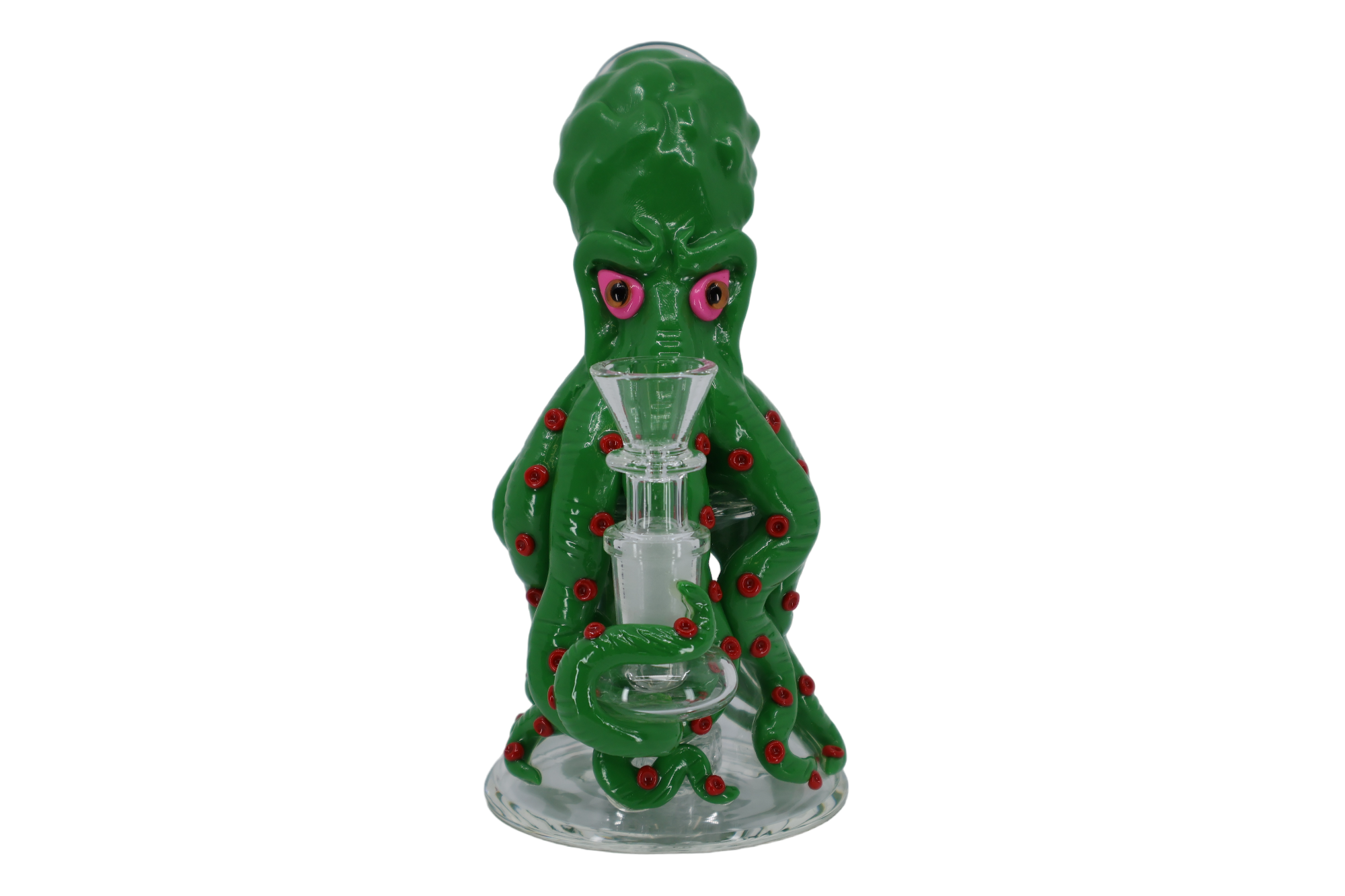 Octopus w/Perc