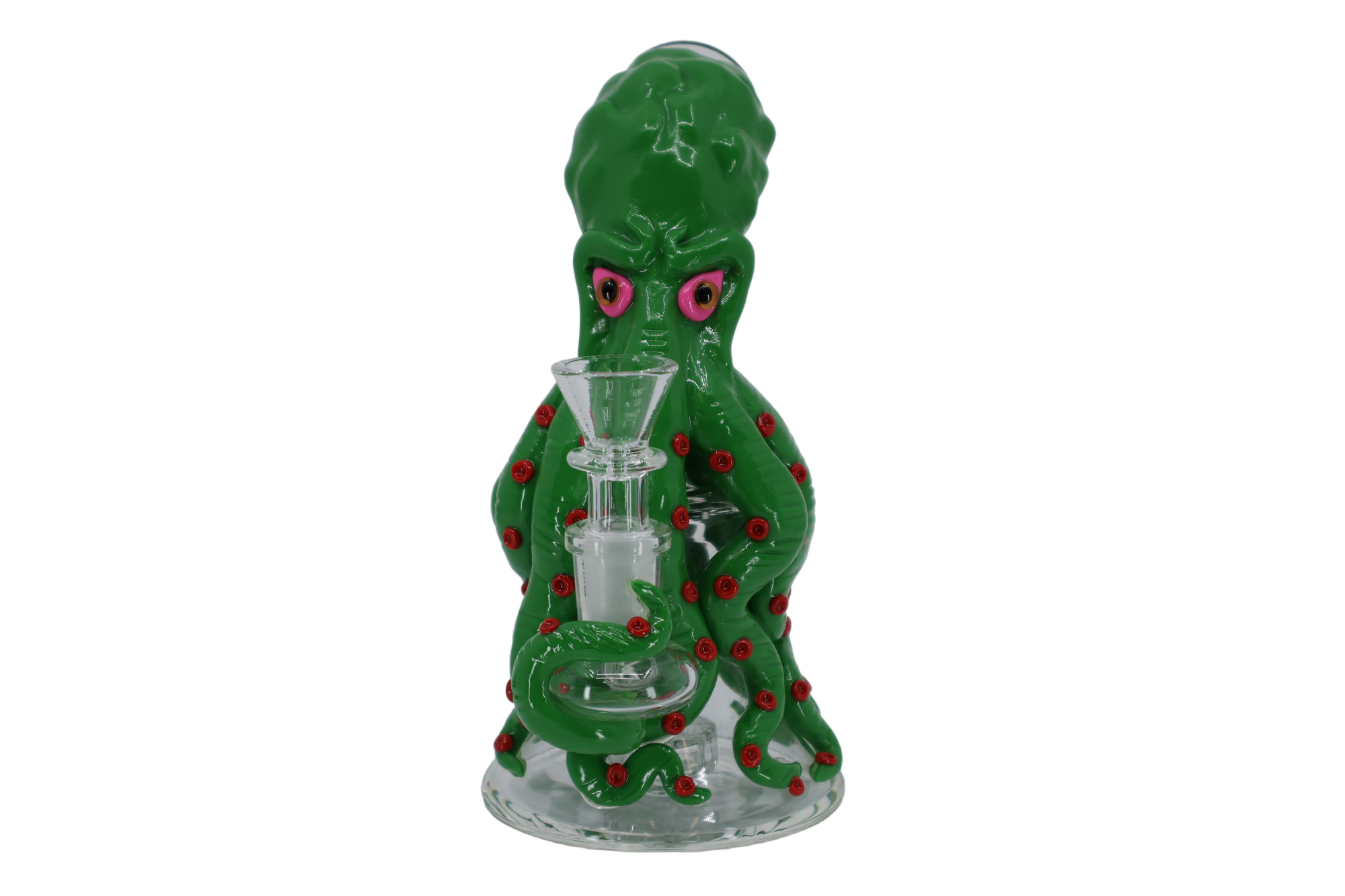 Octopus w/Perc