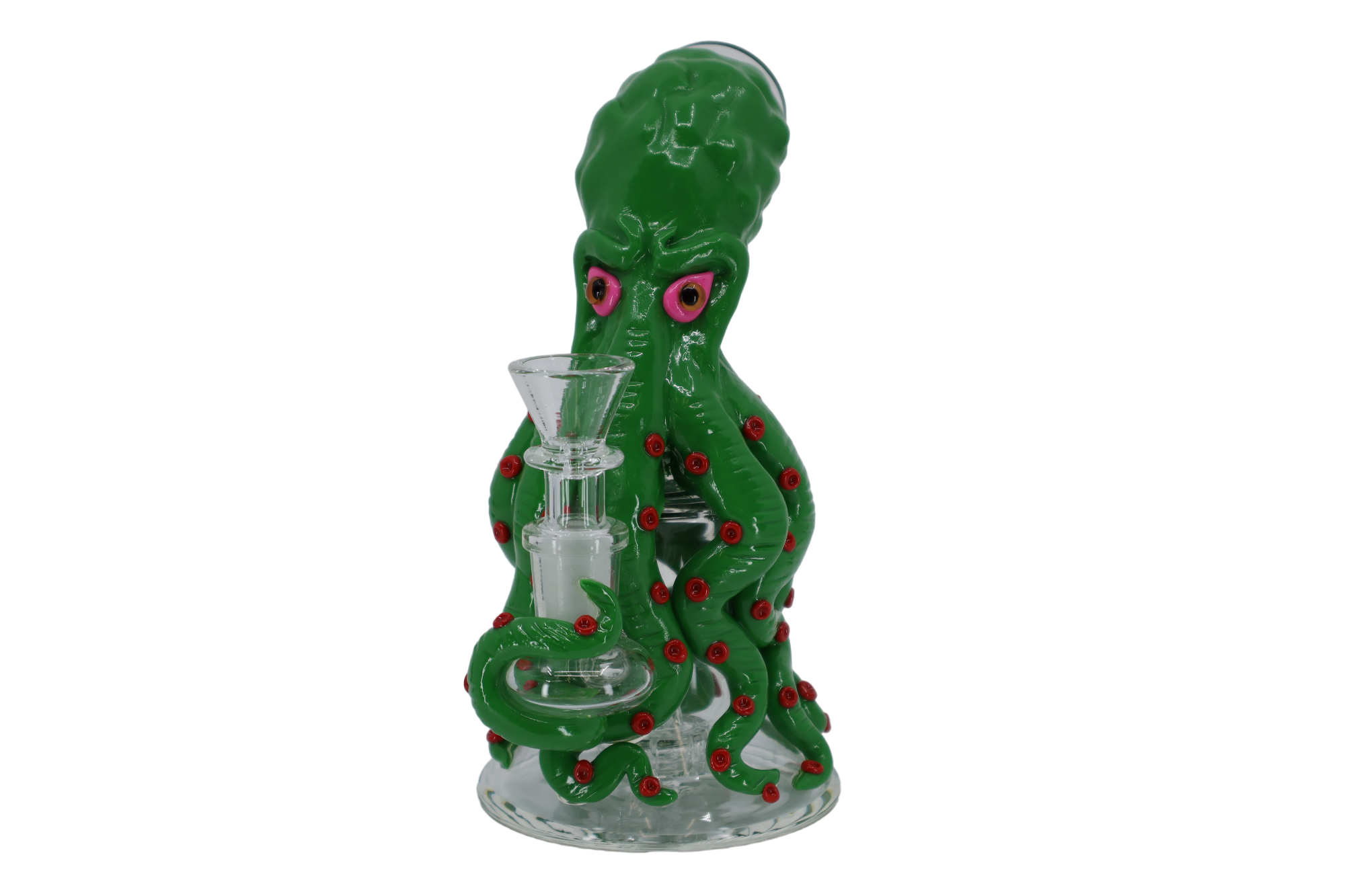 Octopus w/Perc