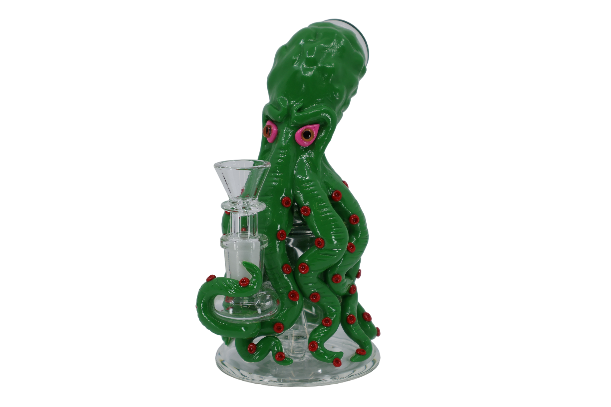 Octopus w/Perc