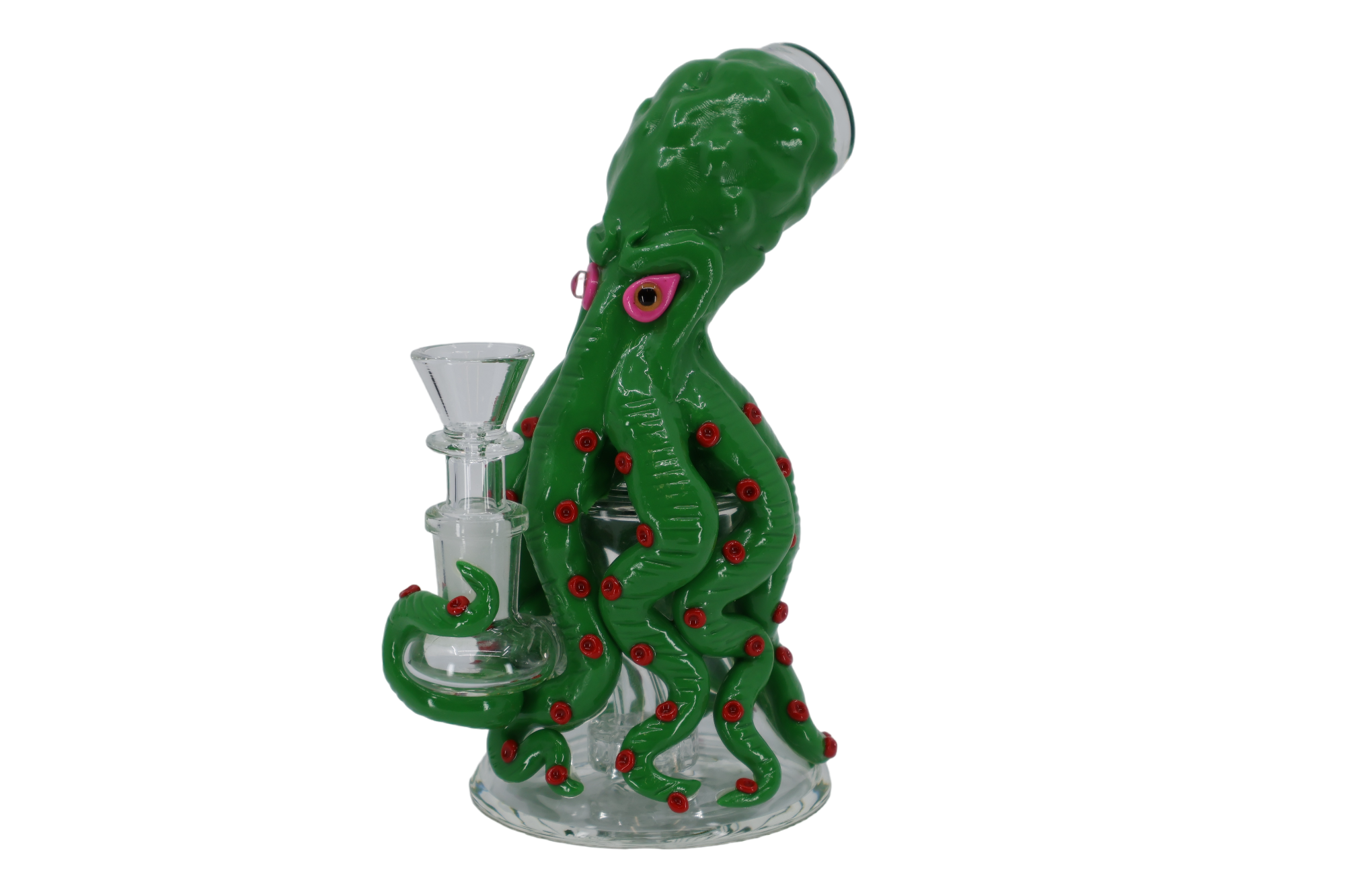 Octopus w/Perc