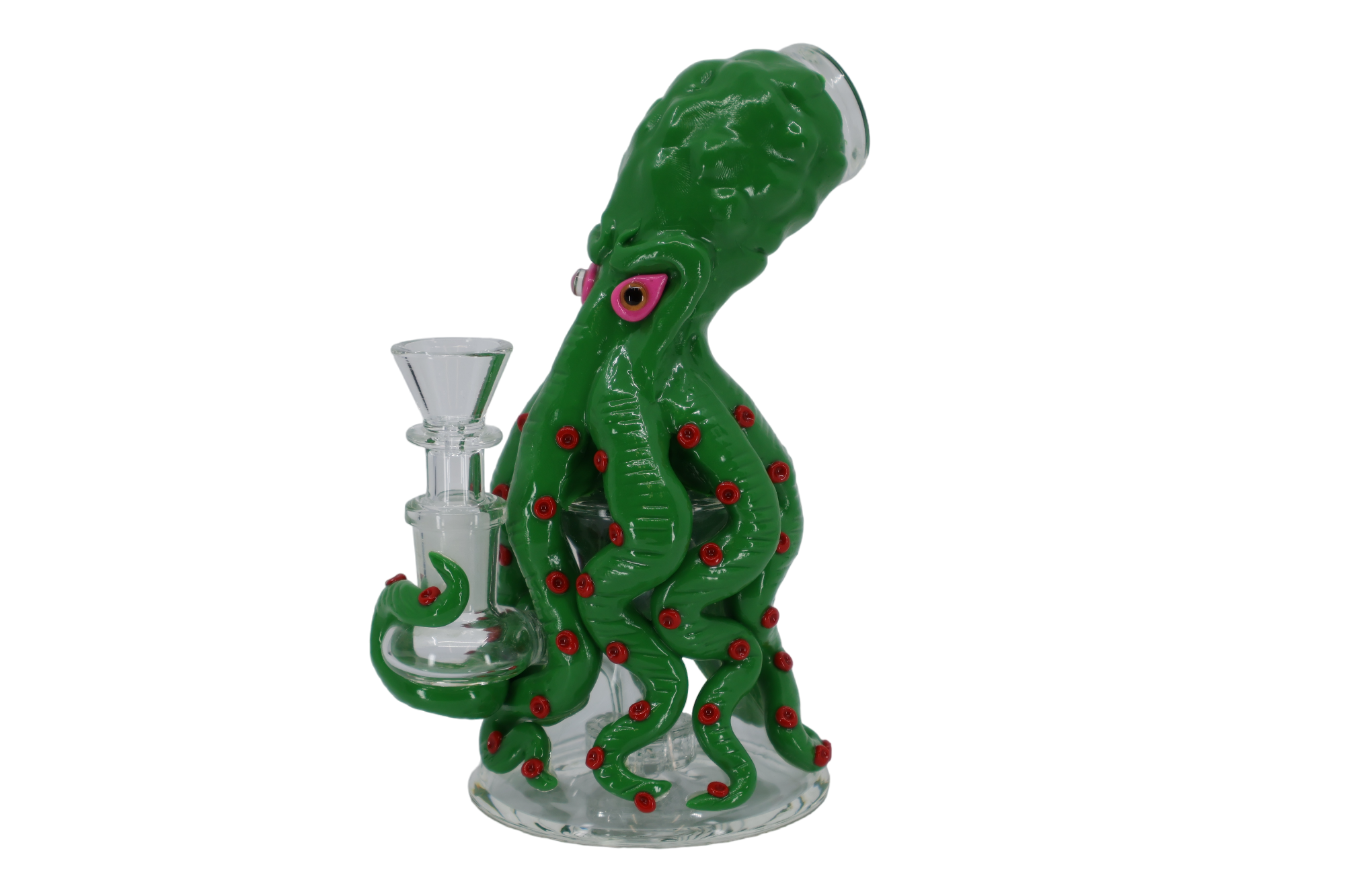 Octopus w/Perc