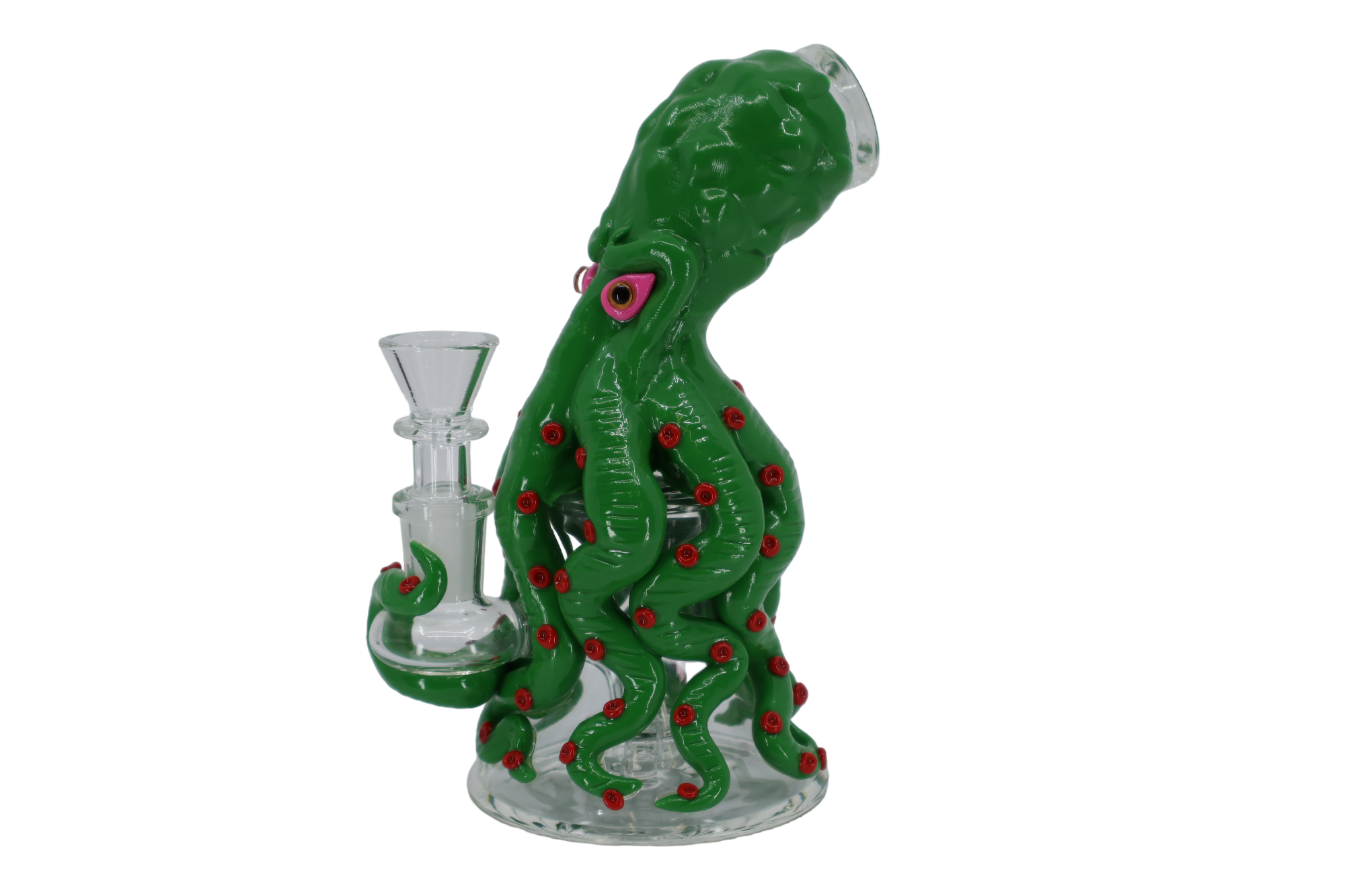 Octopus w/Perc