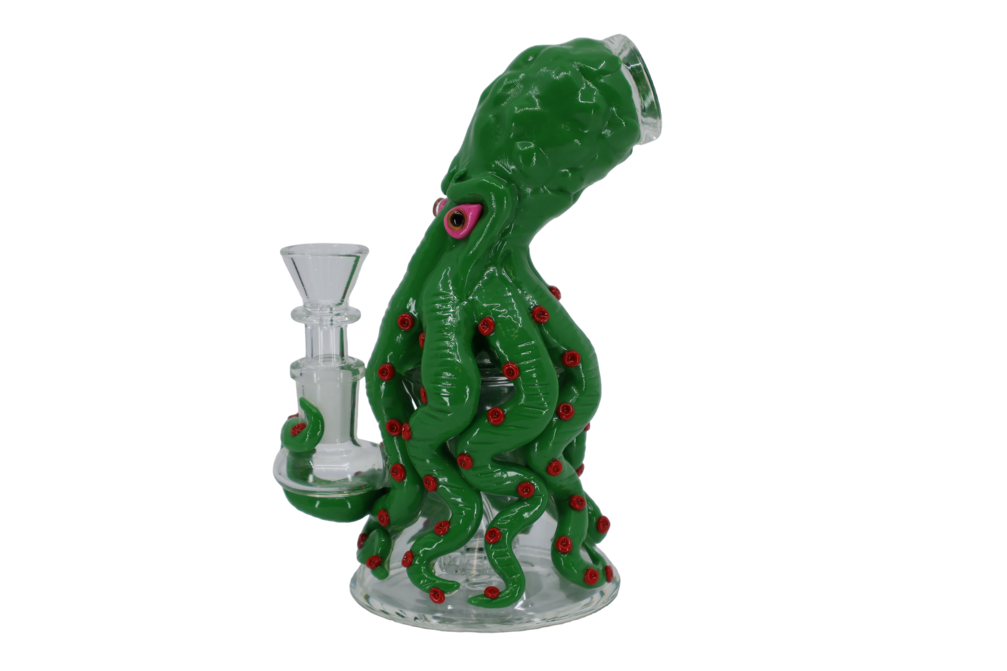 Octopus w/Perc