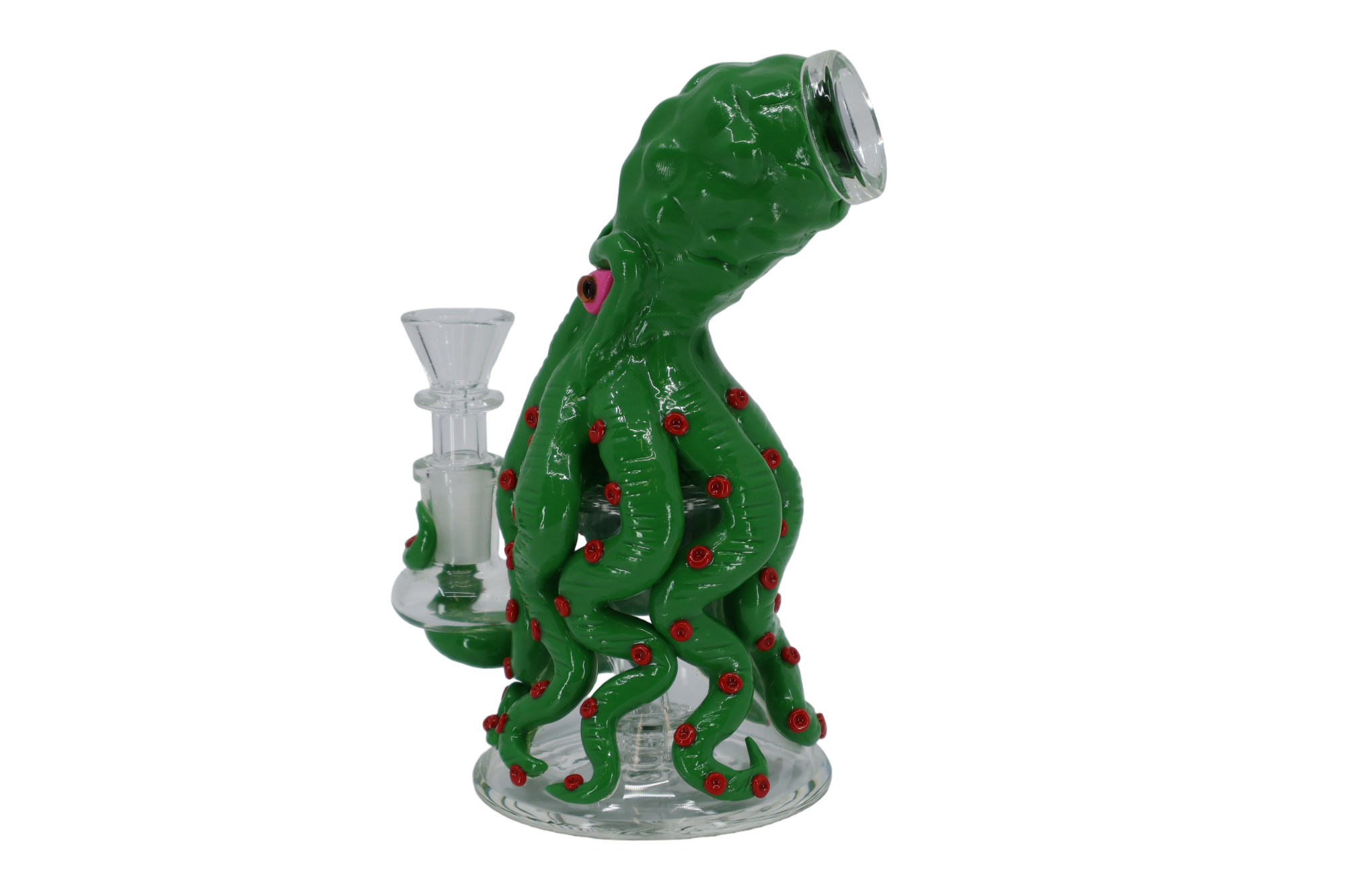 Octopus w/Perc
