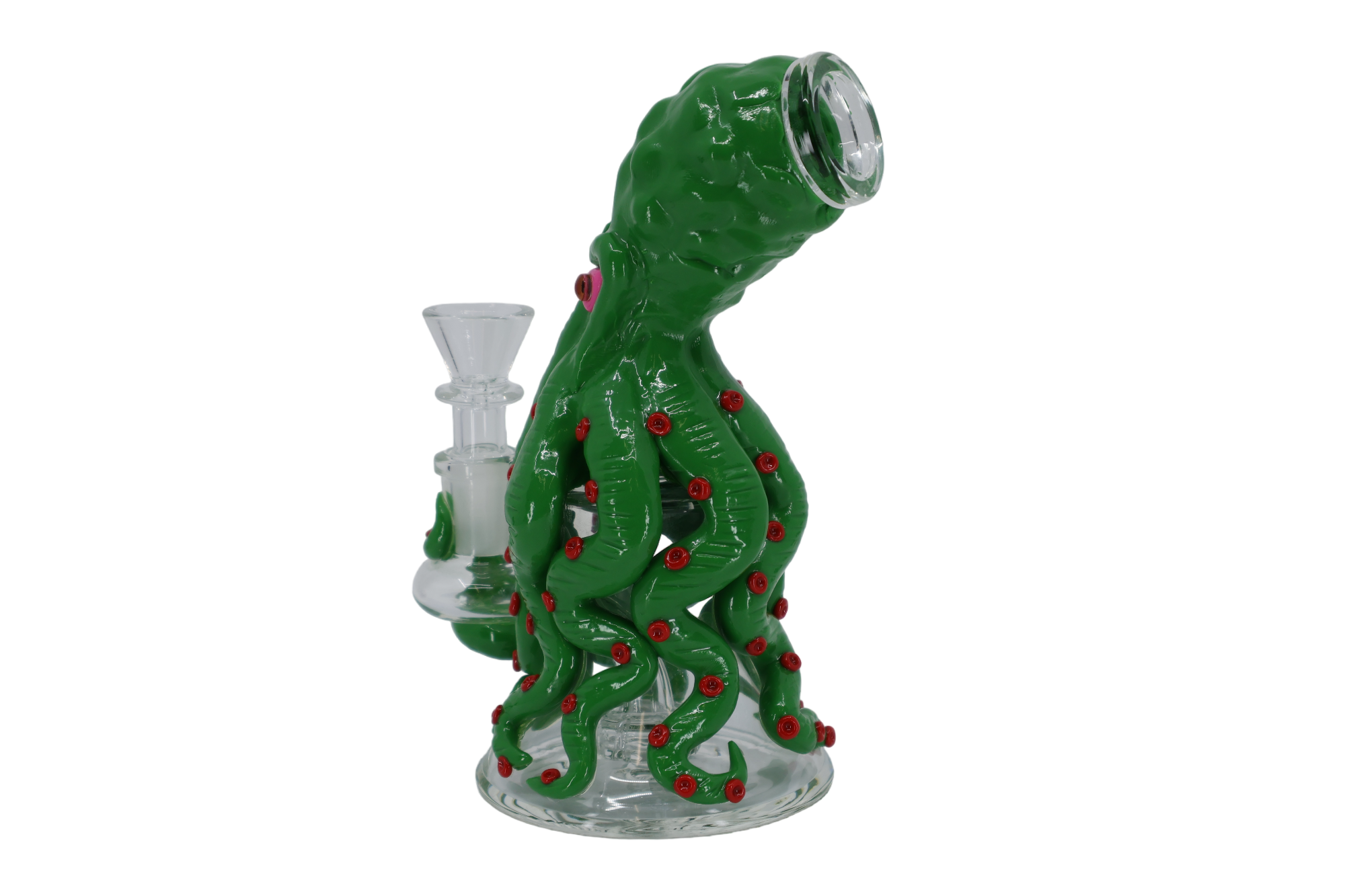 Octopus w/Perc