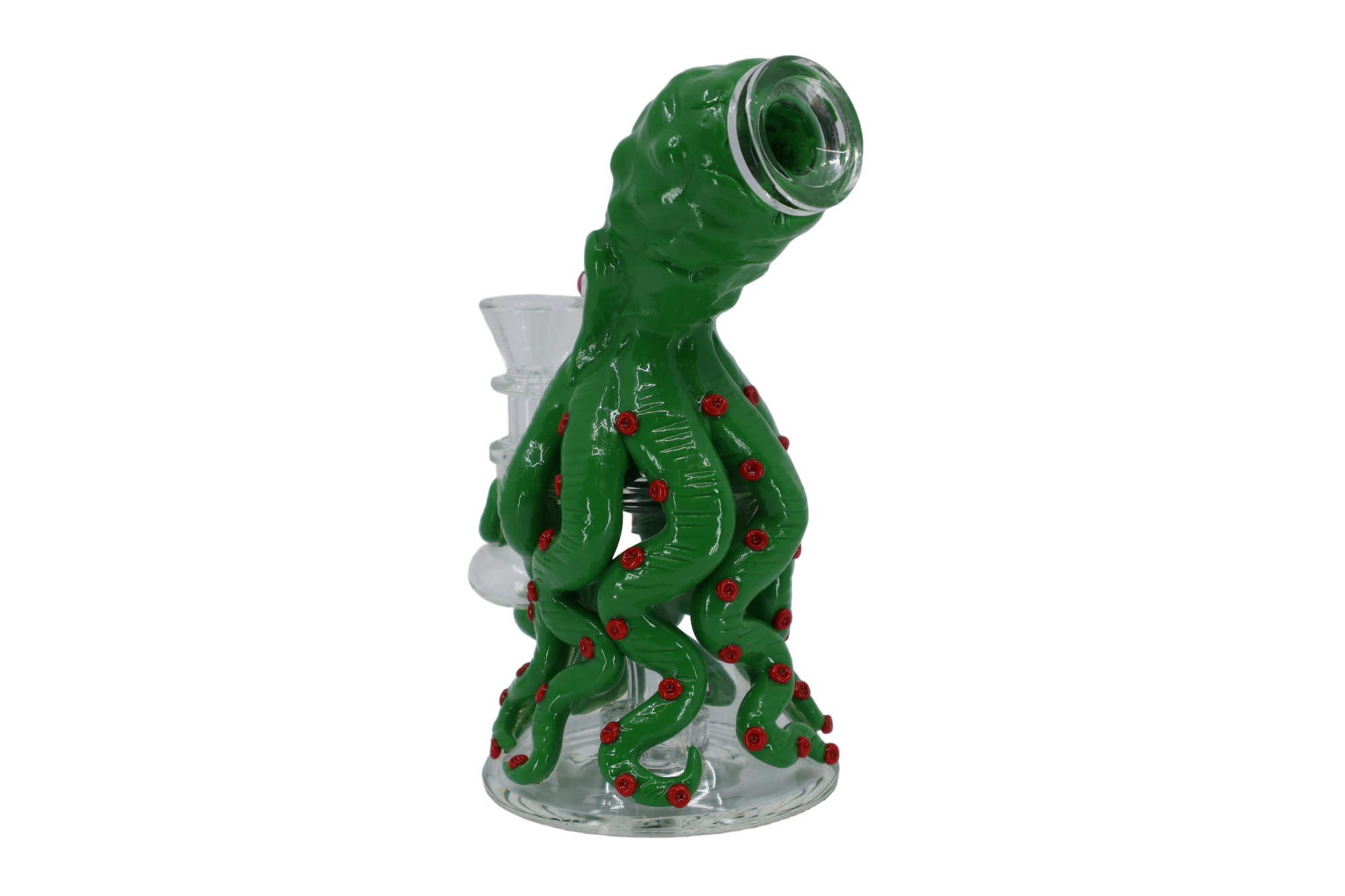 Octopus w/Perc