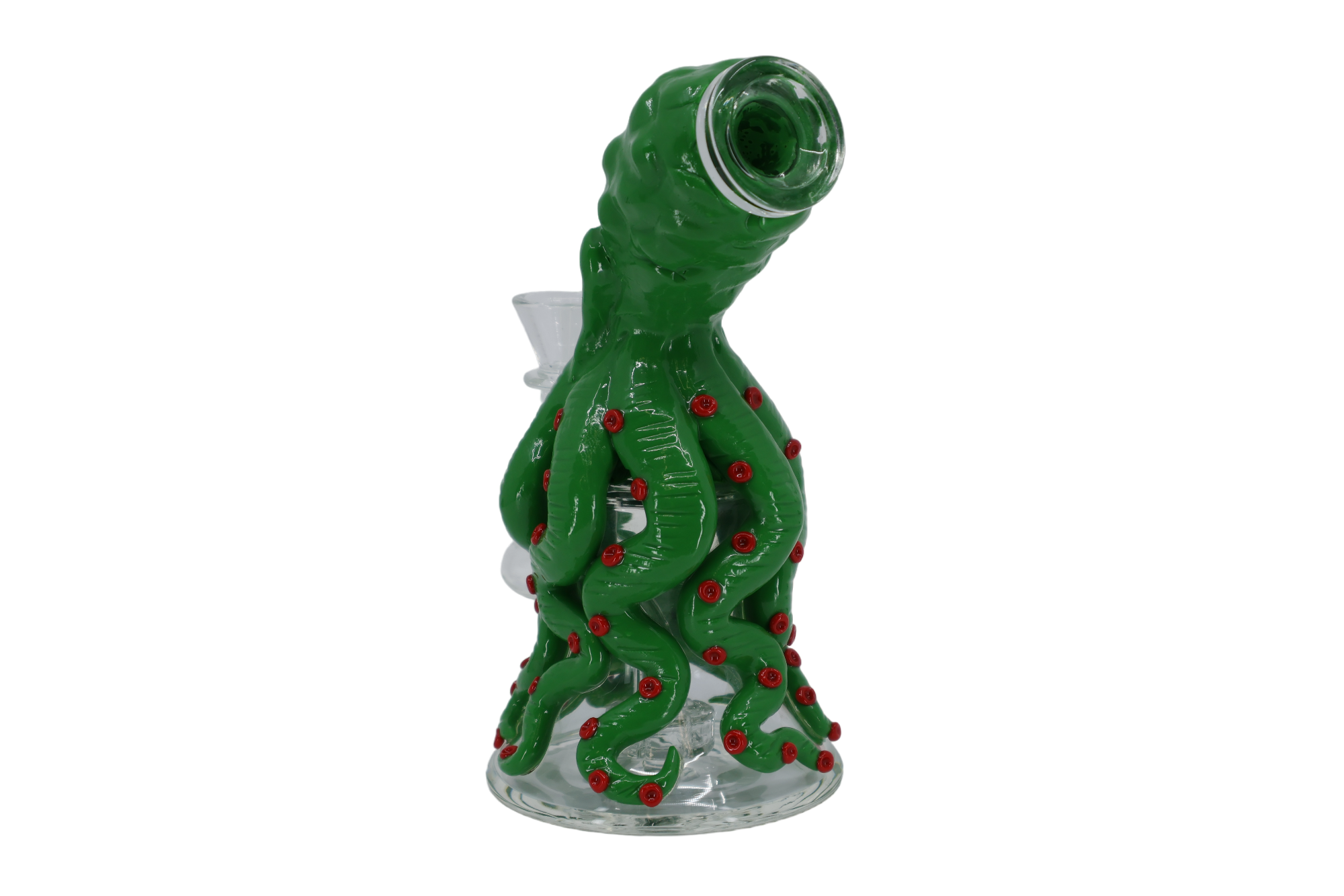 Octopus w/Perc