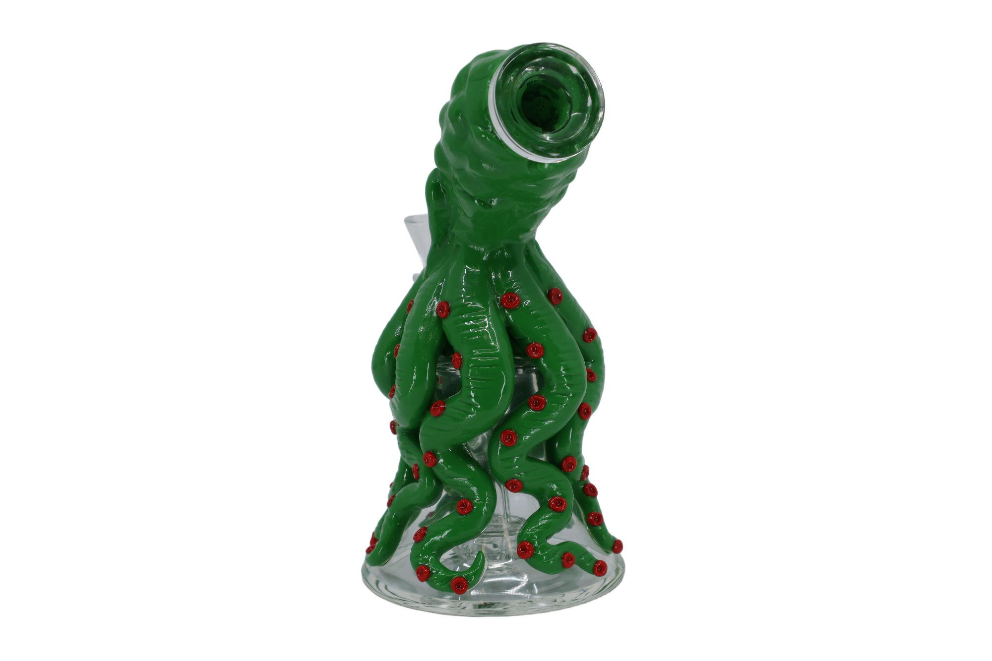 Octopus w/Perc