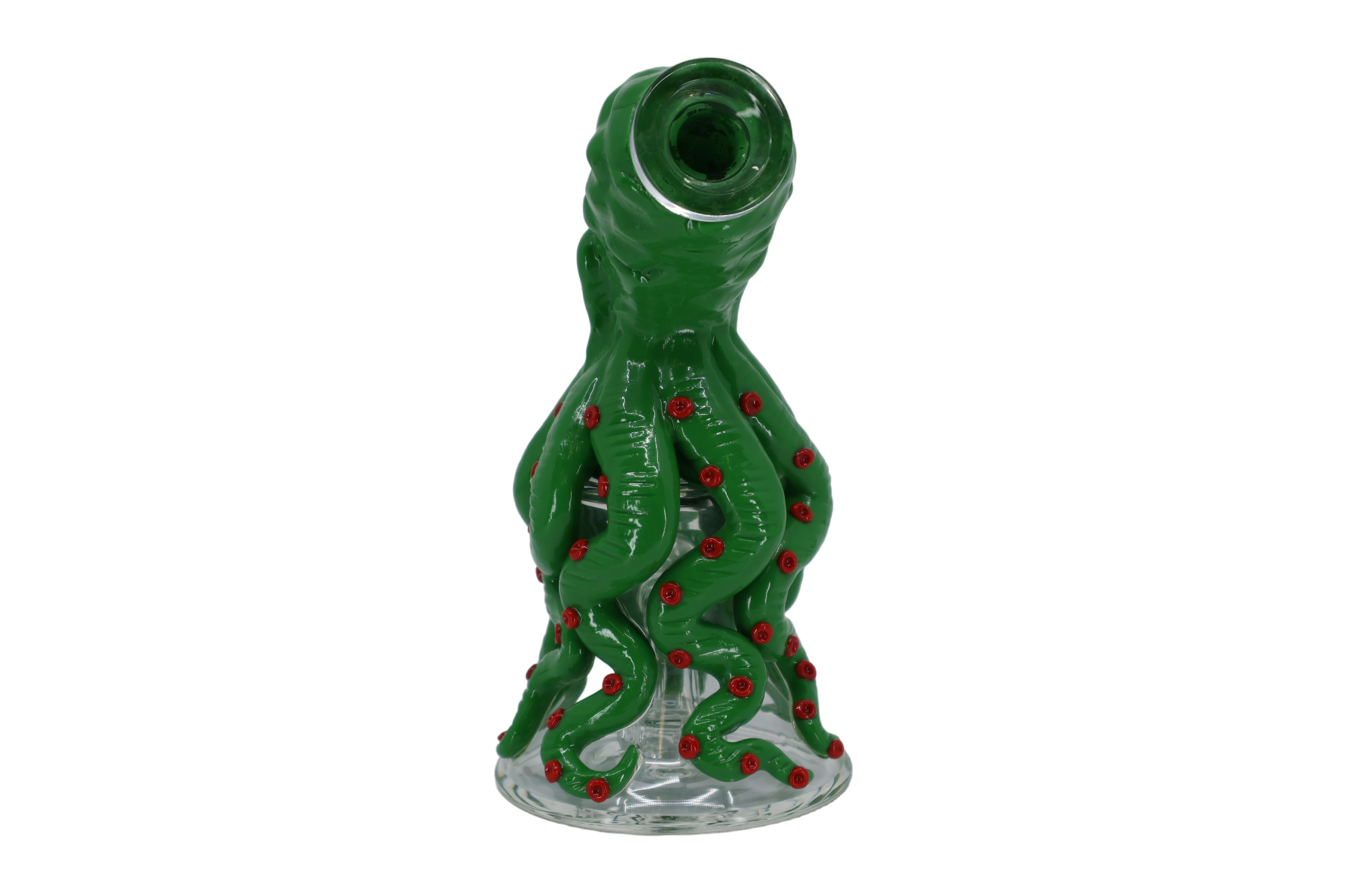 Octopus w/Perc
