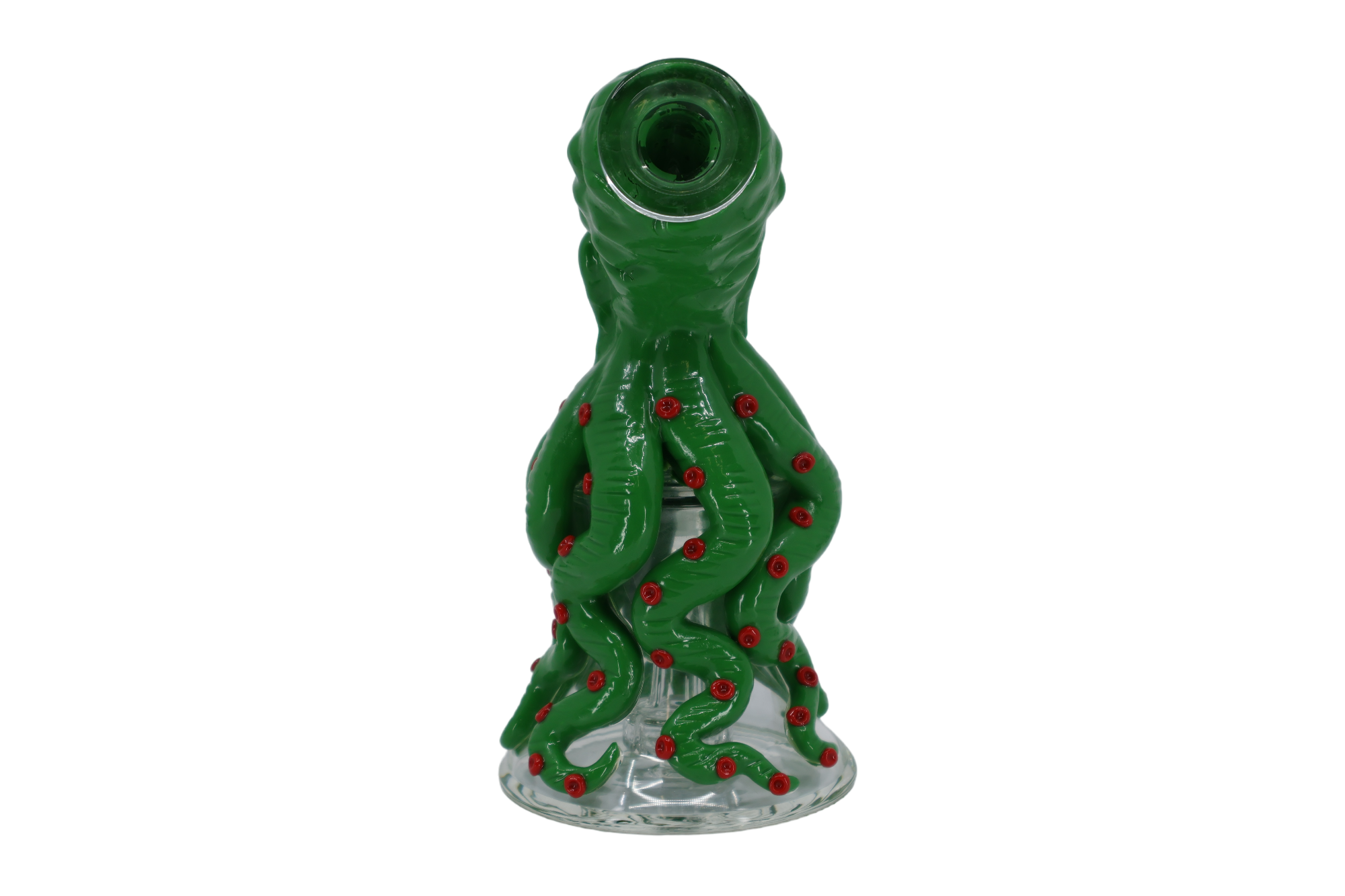 Octopus w/Perc