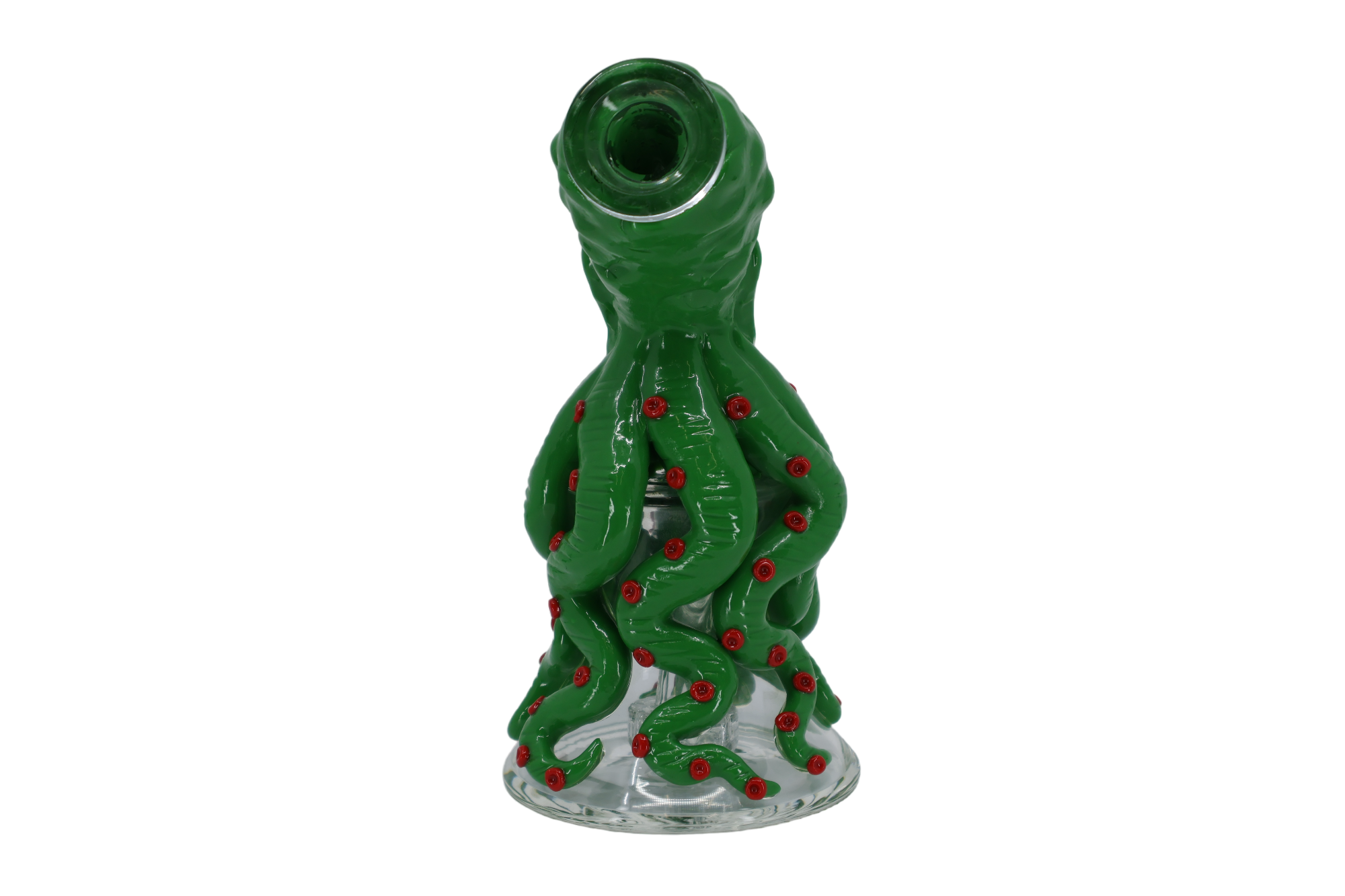Octopus w/Perc