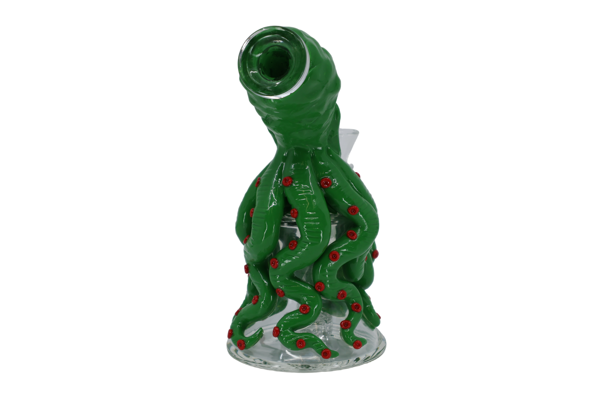 Octopus w/Perc