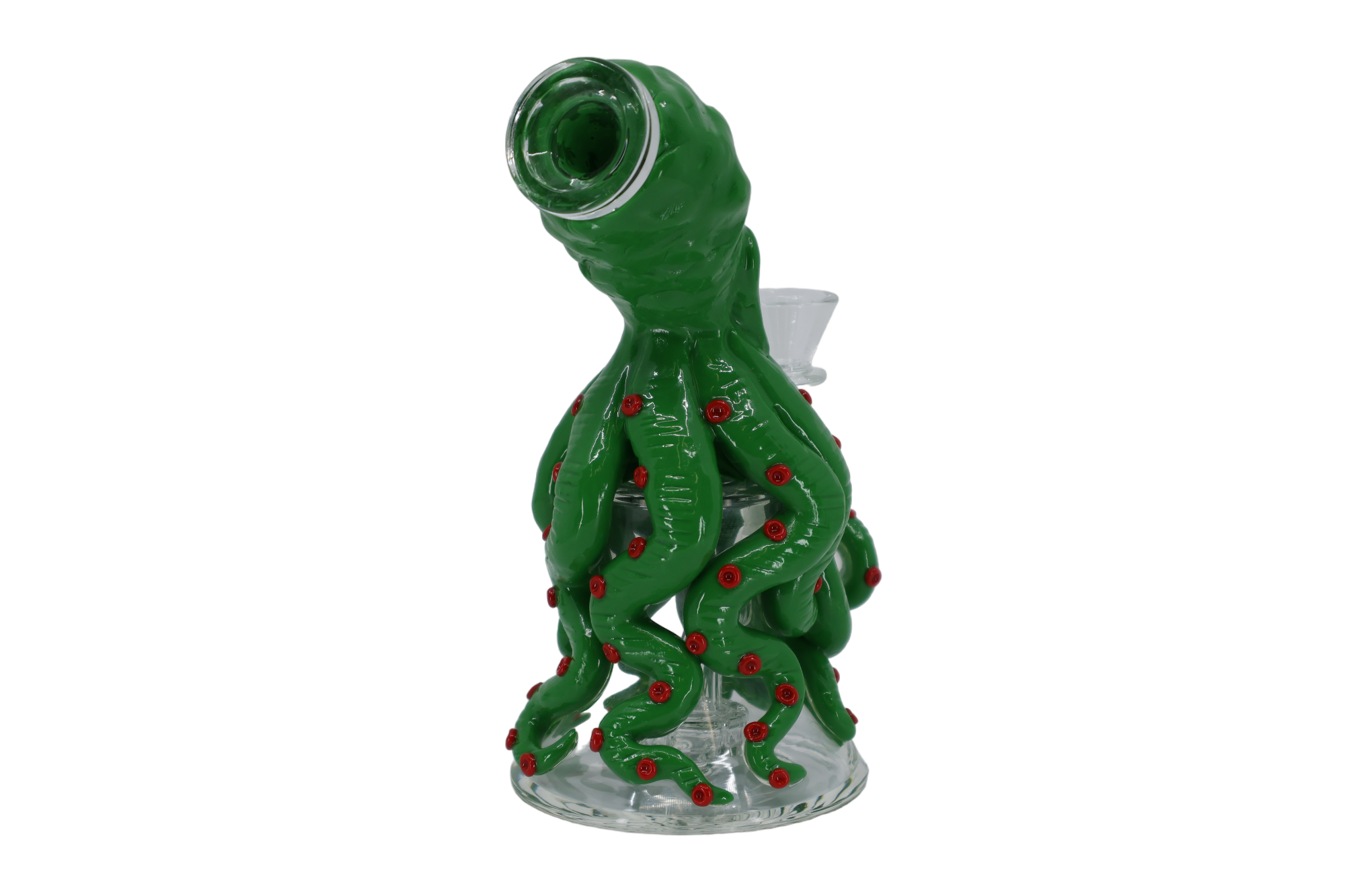 Octopus w/Perc