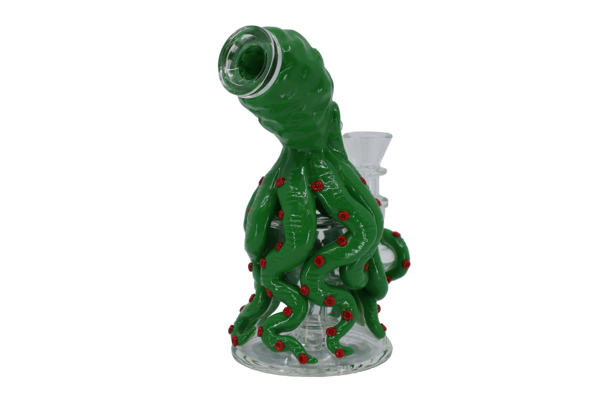 Octopus w/Perc
