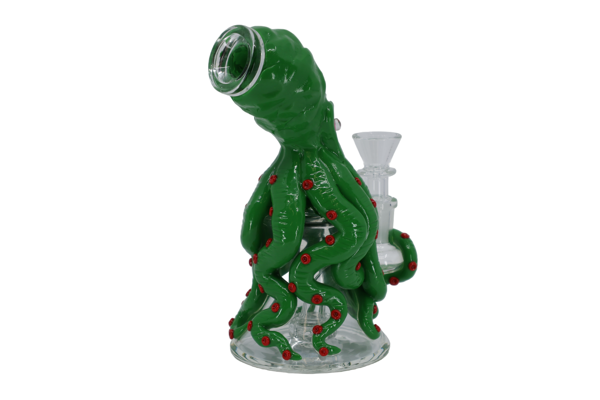 Octopus w/Perc