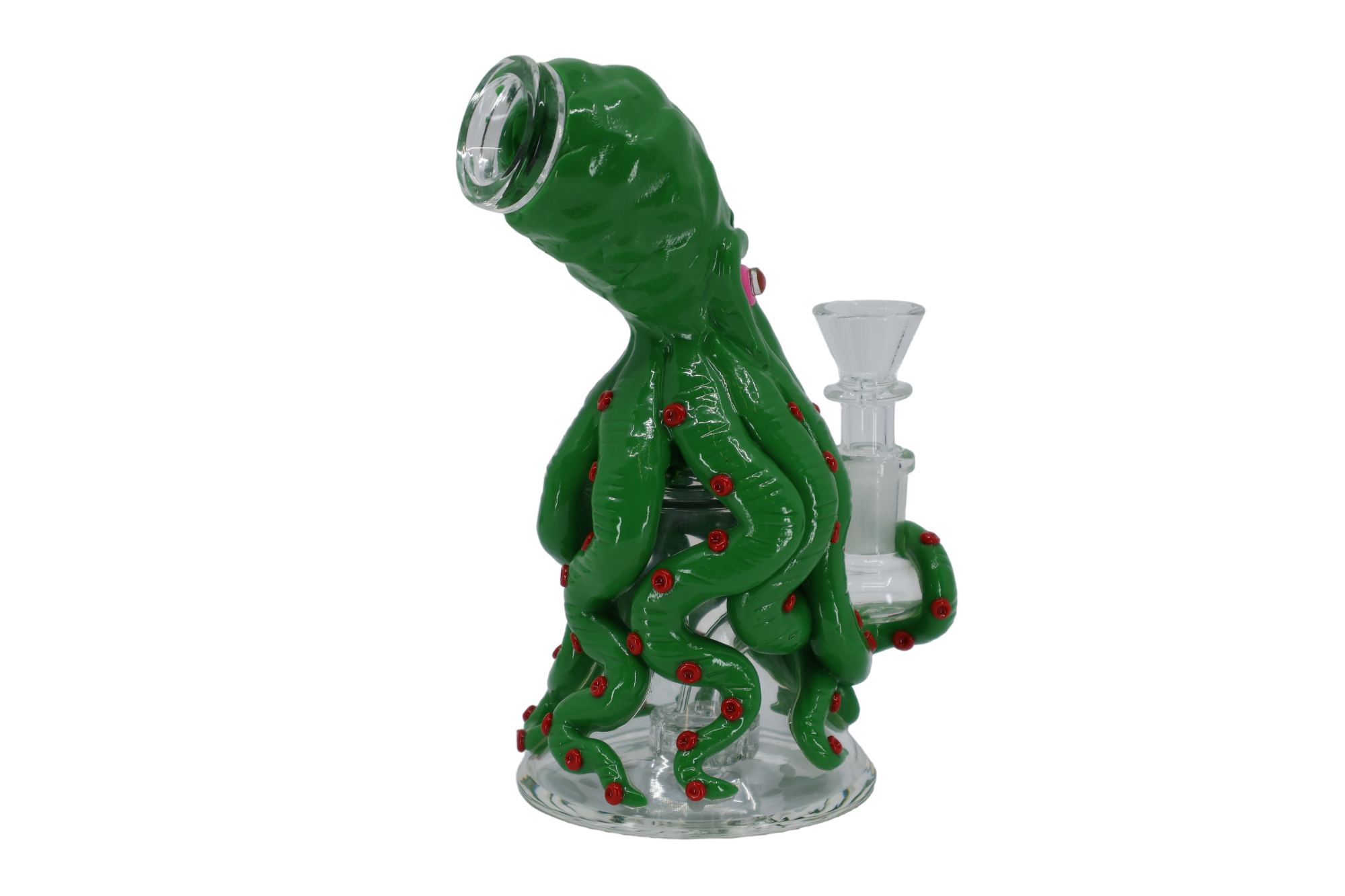 Octopus w/Perc