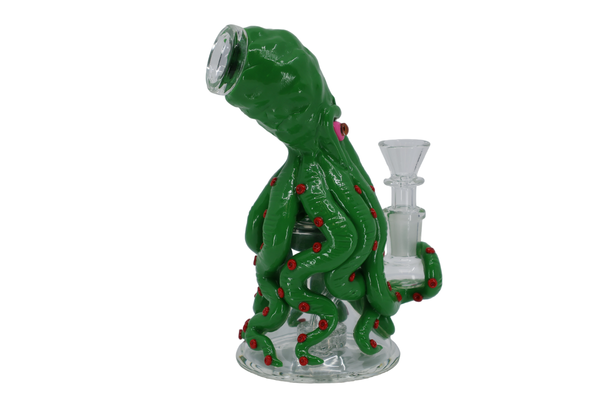 Octopus w/Perc