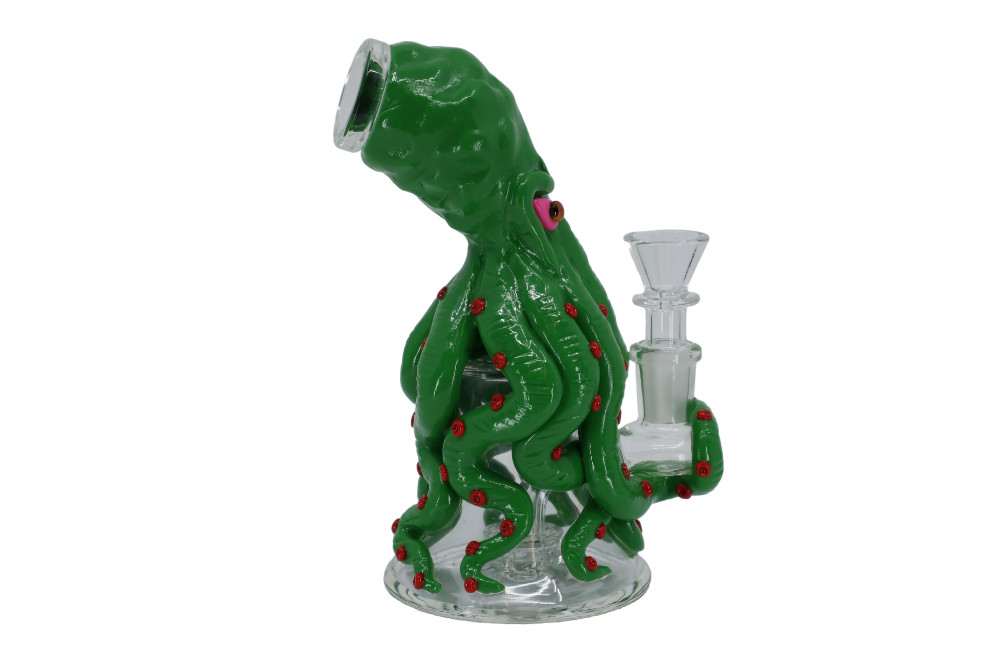 Octopus w/Perc