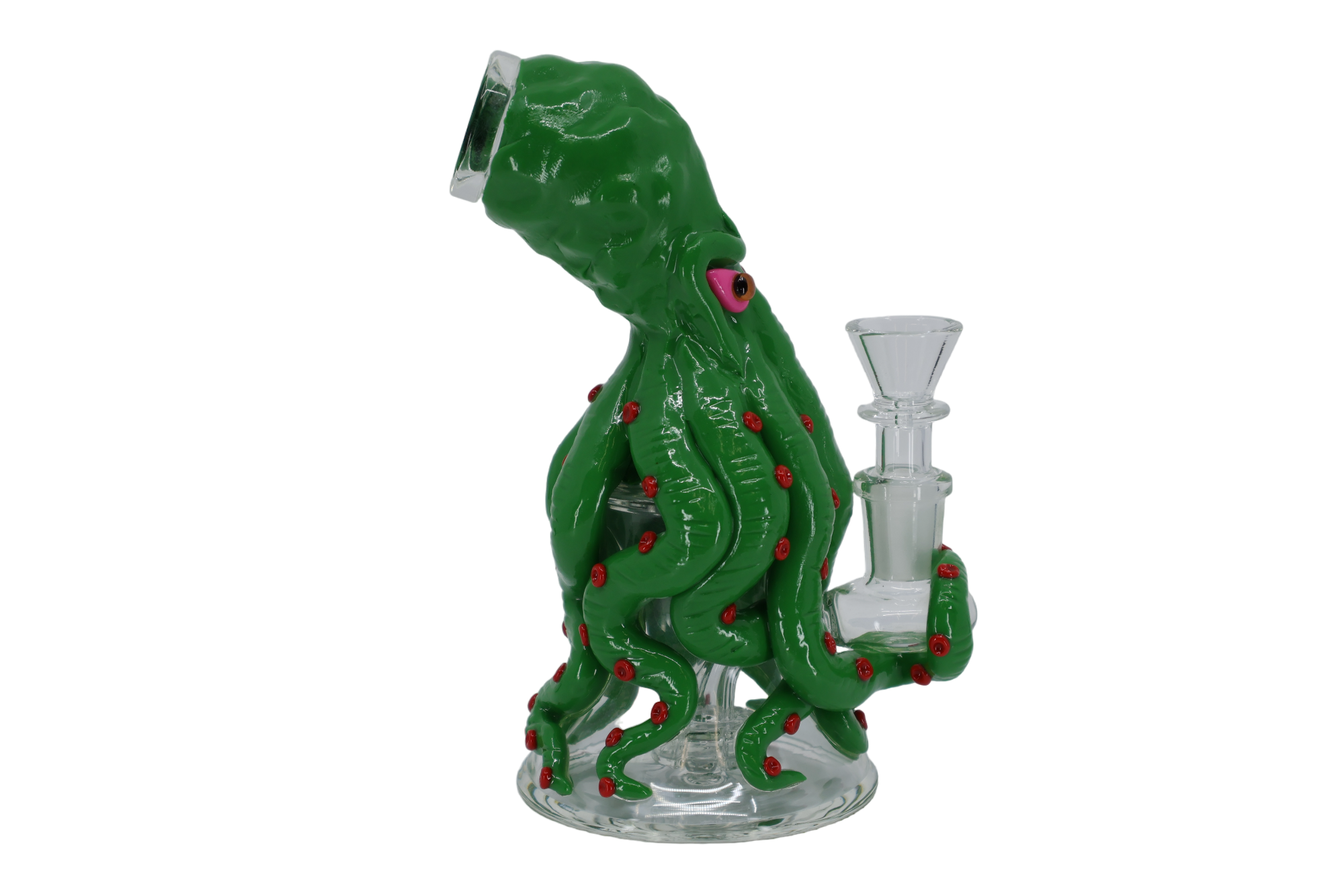 Octopus w/Perc