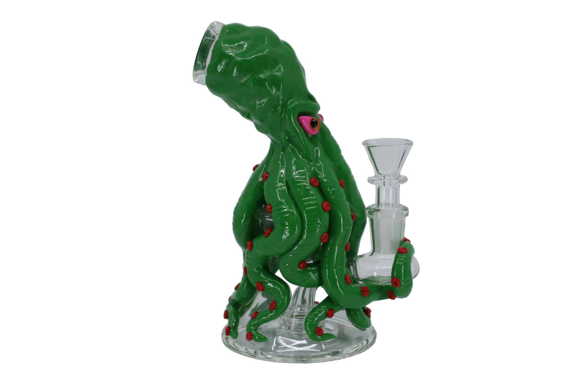Octopus w/Perc