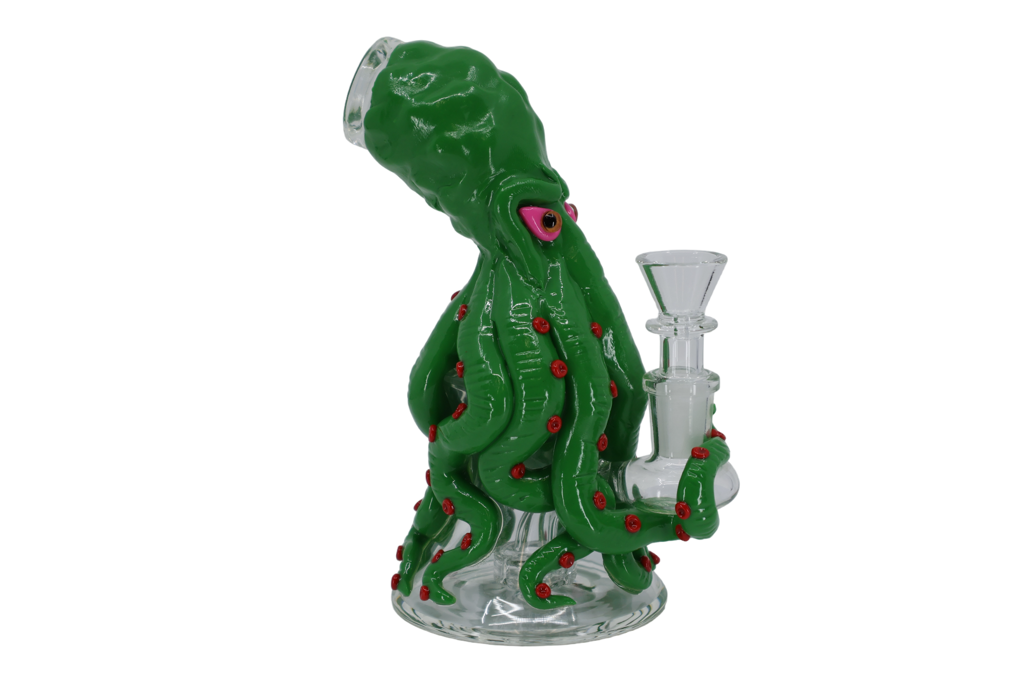Octopus w/Perc