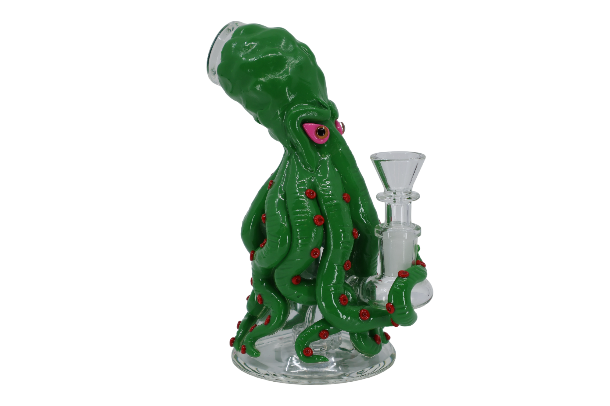 Octopus w/Perc