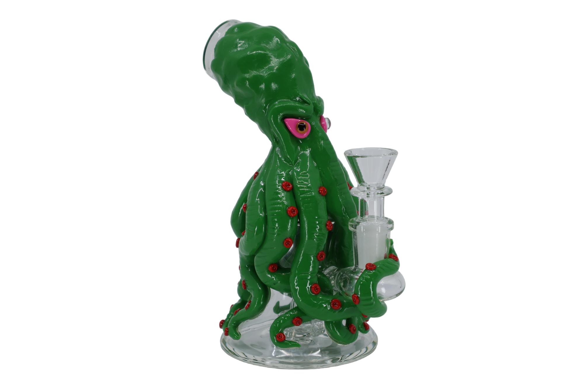 Octopus w/Perc