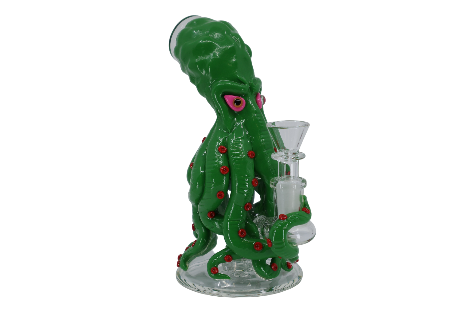 Octopus w/Perc