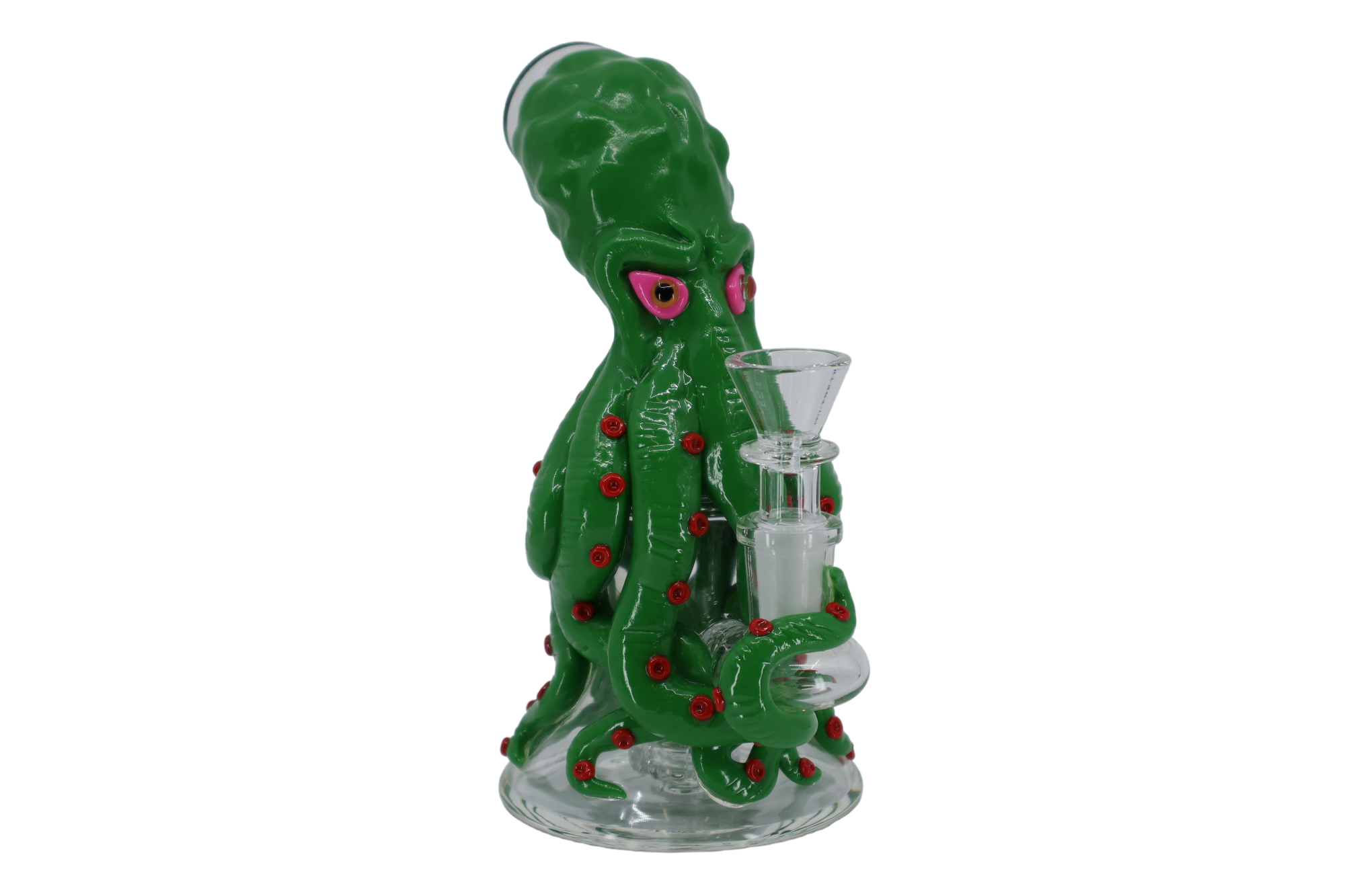 Octopus w/Perc