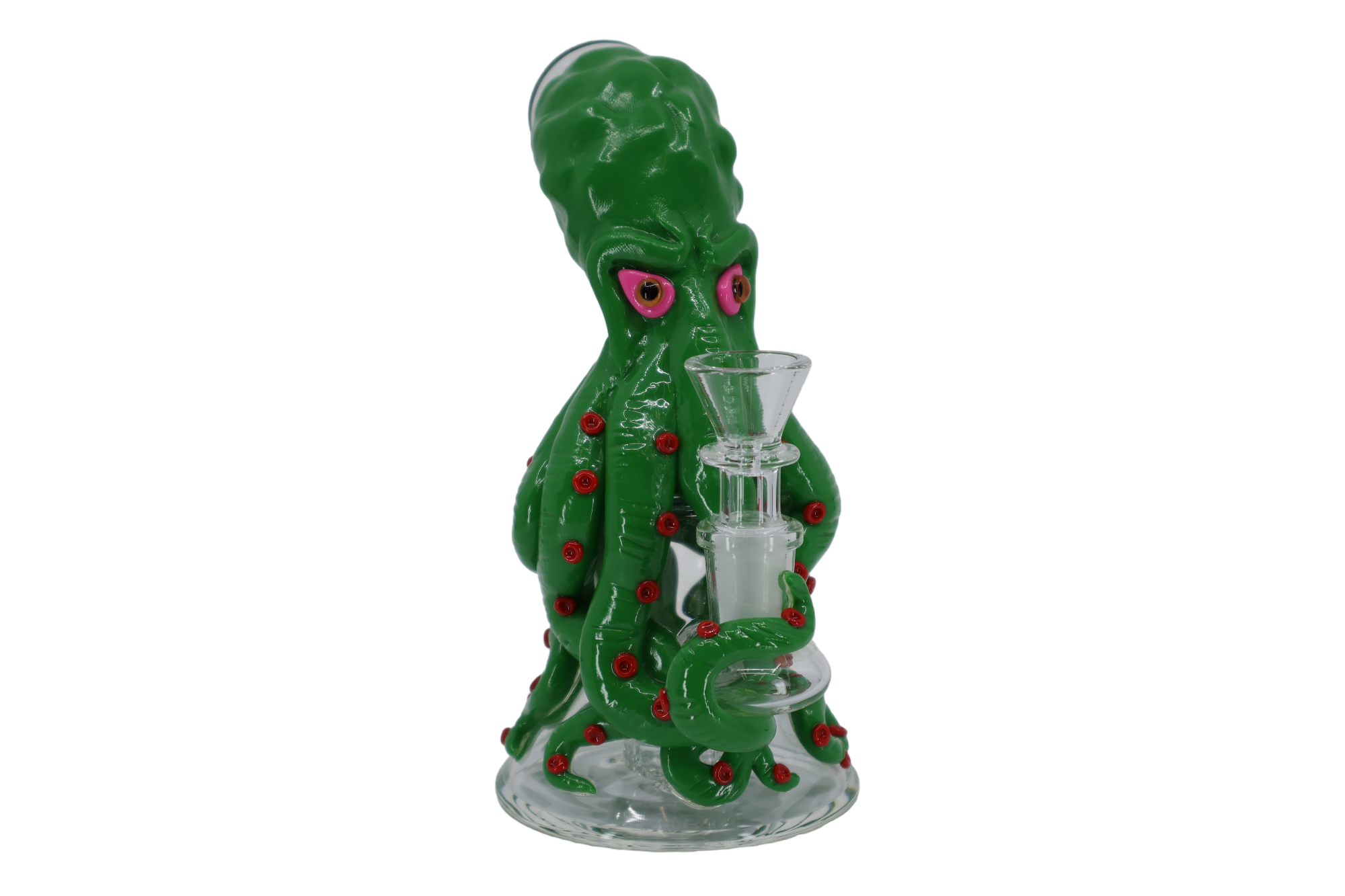Octopus w/Perc