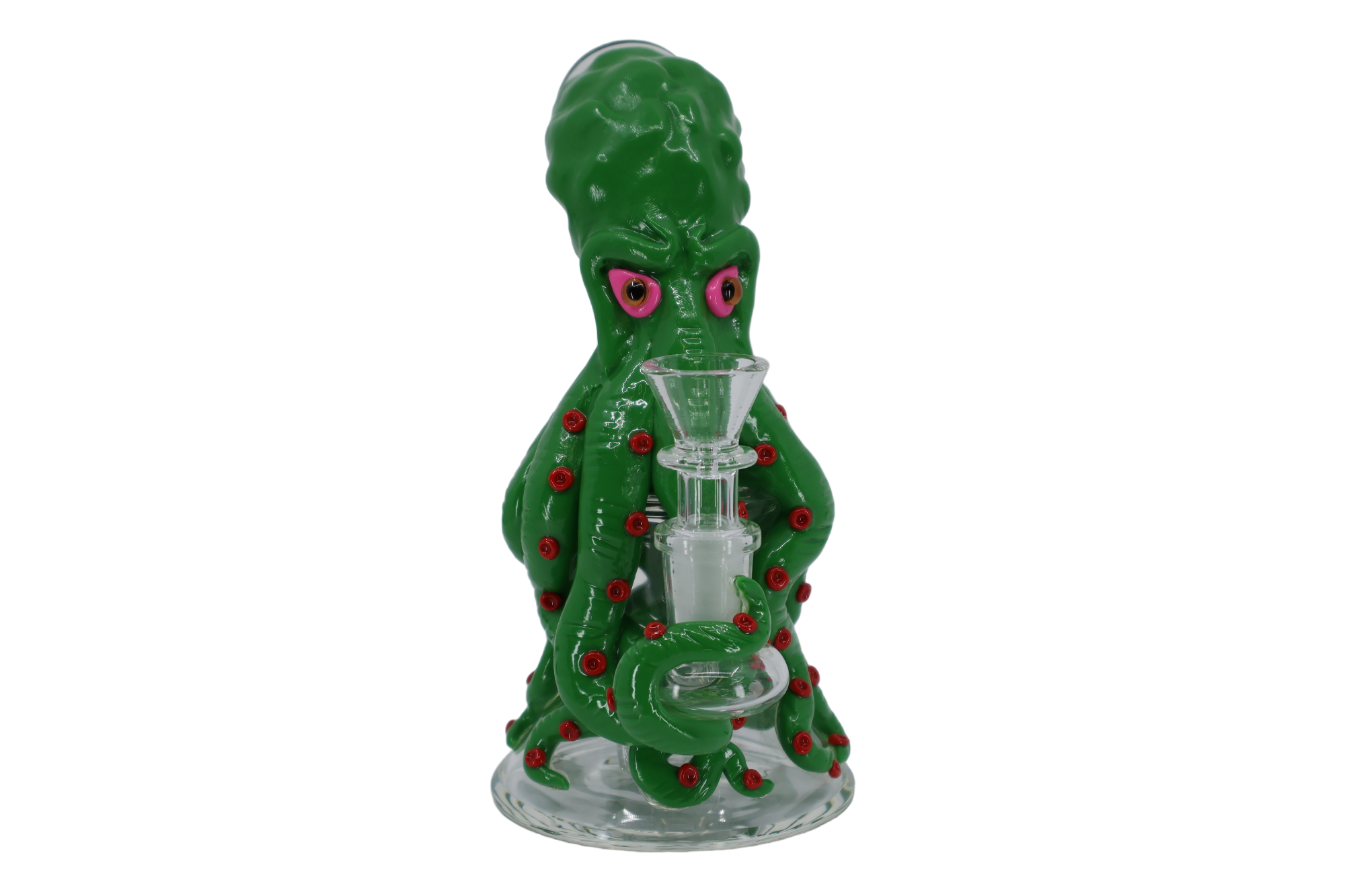 Octopus w/Perc