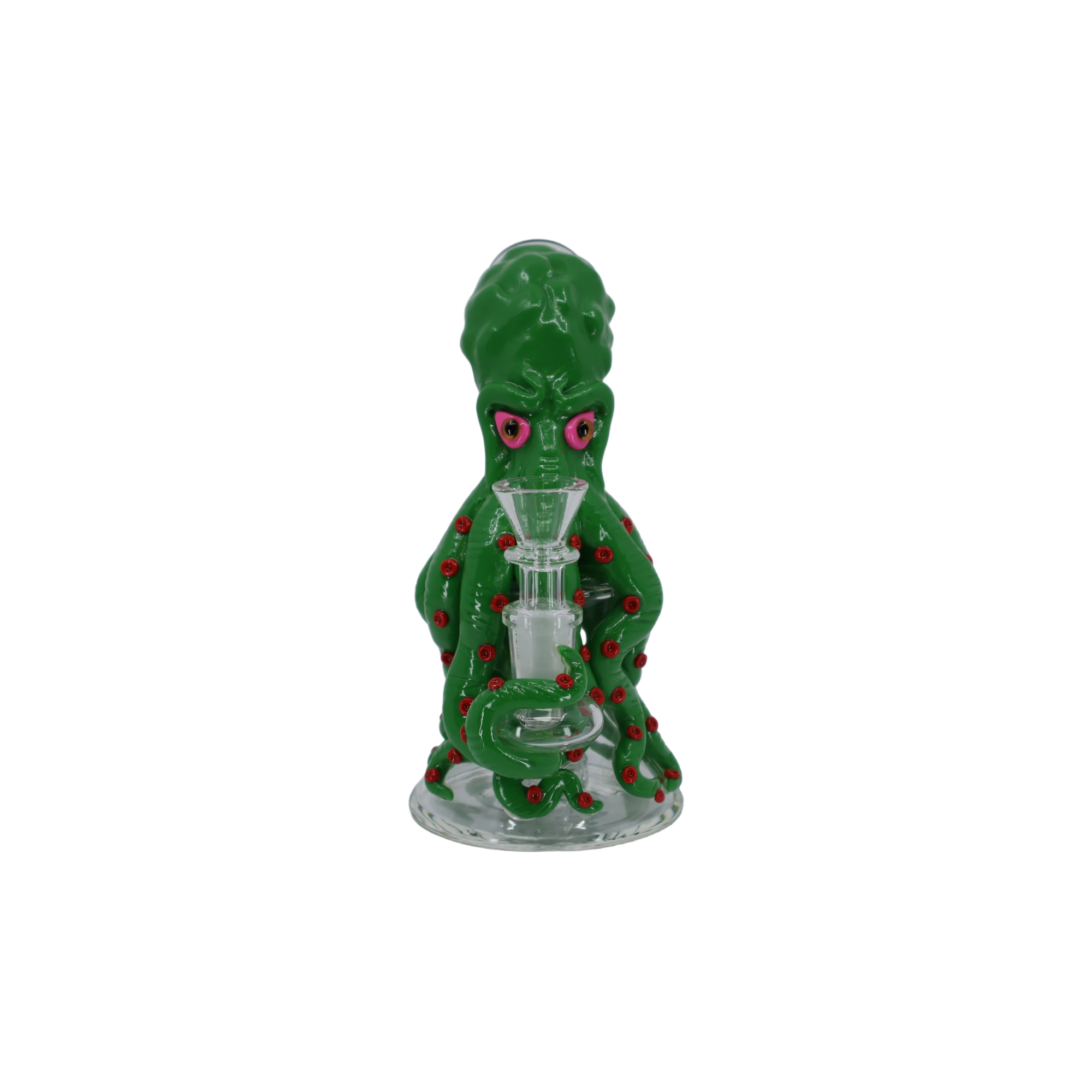 Octopus w/Perc