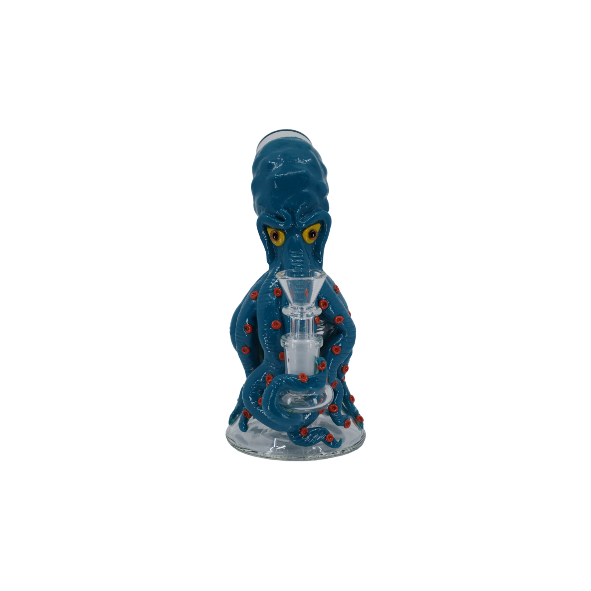 Octopus w/Perc