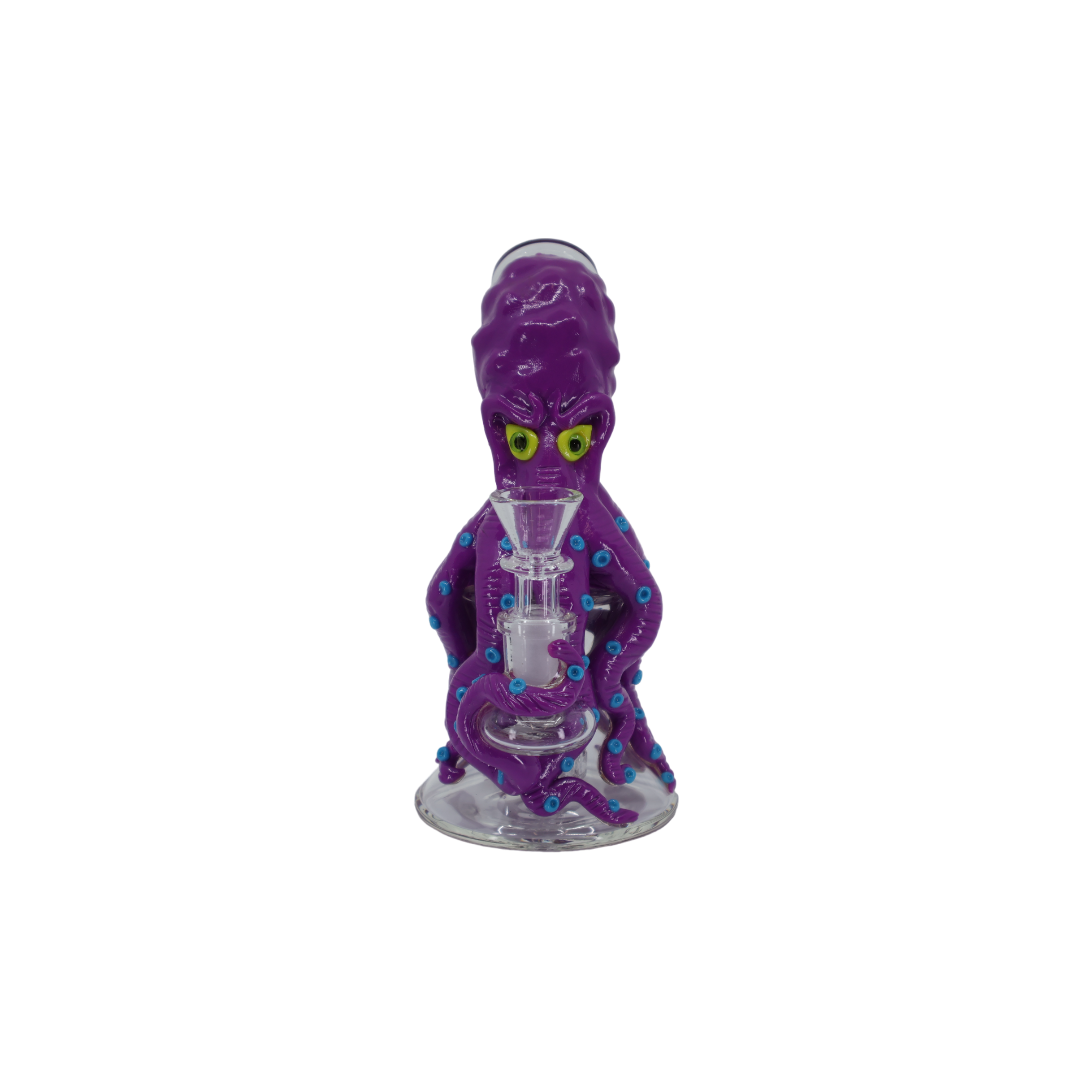 Octopus w/Perc