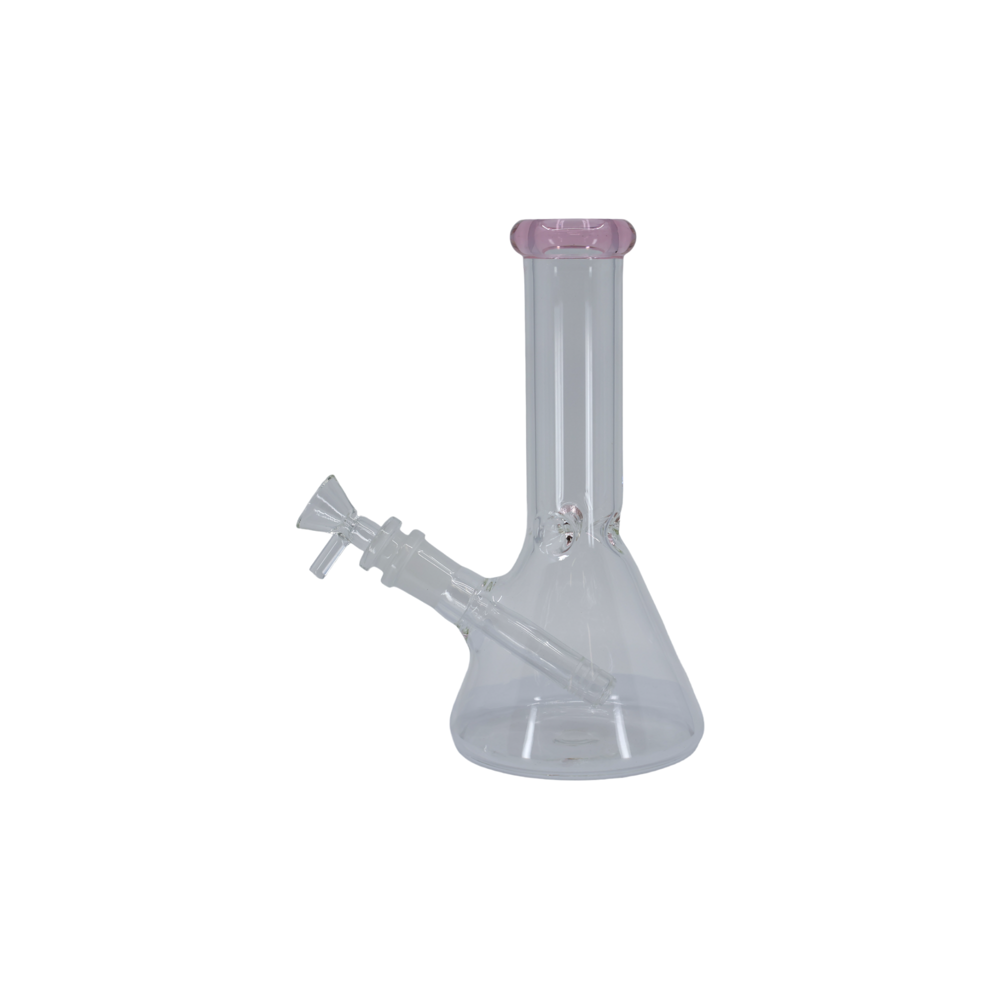 Beaker Bong - 8"