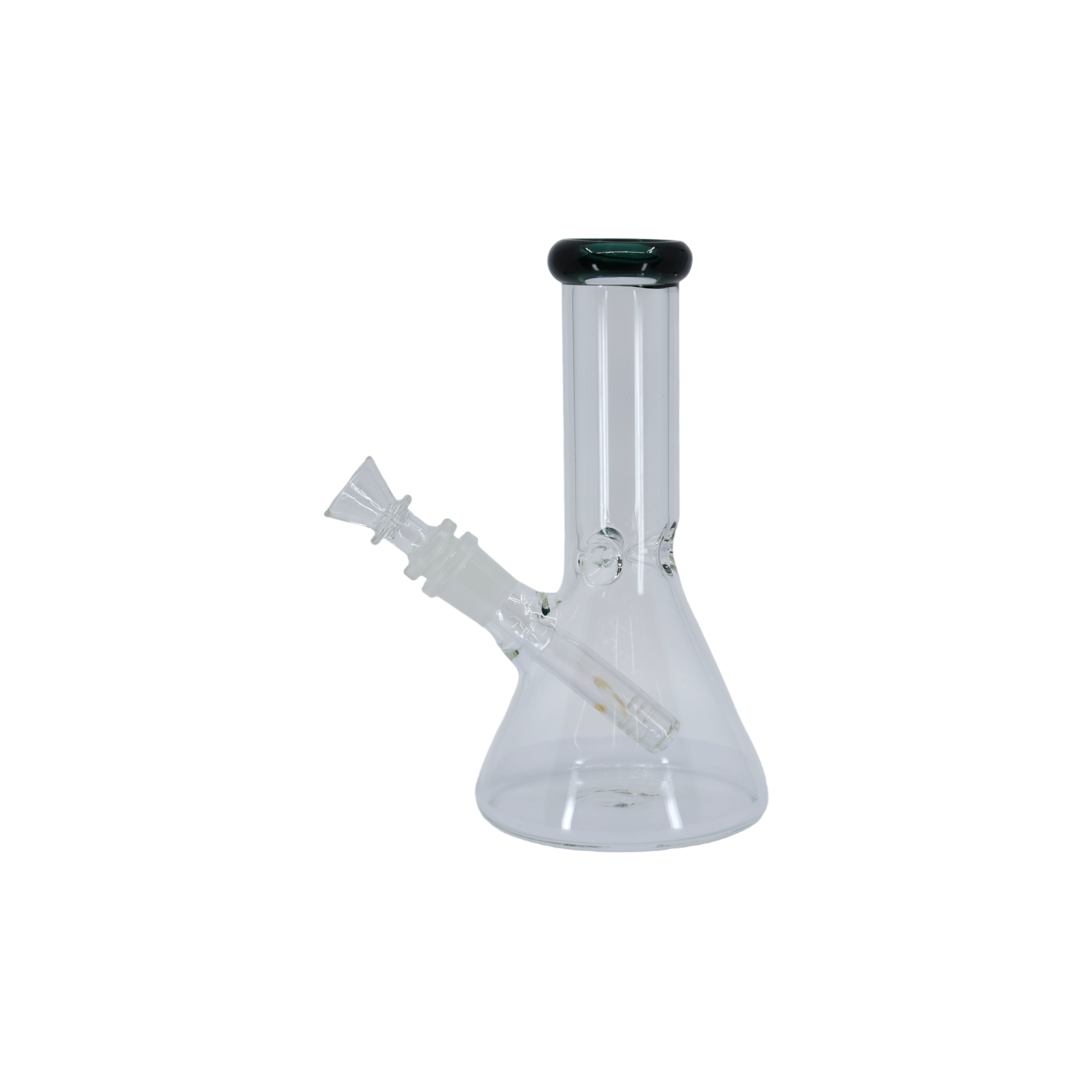 Beaker Bong - 8"