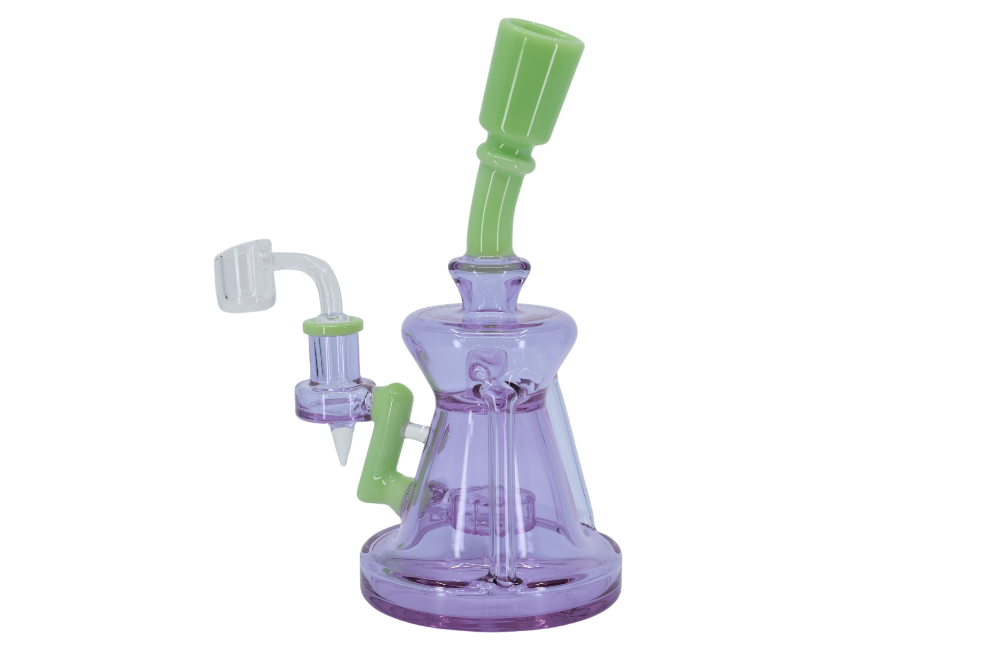Two Tone Rig