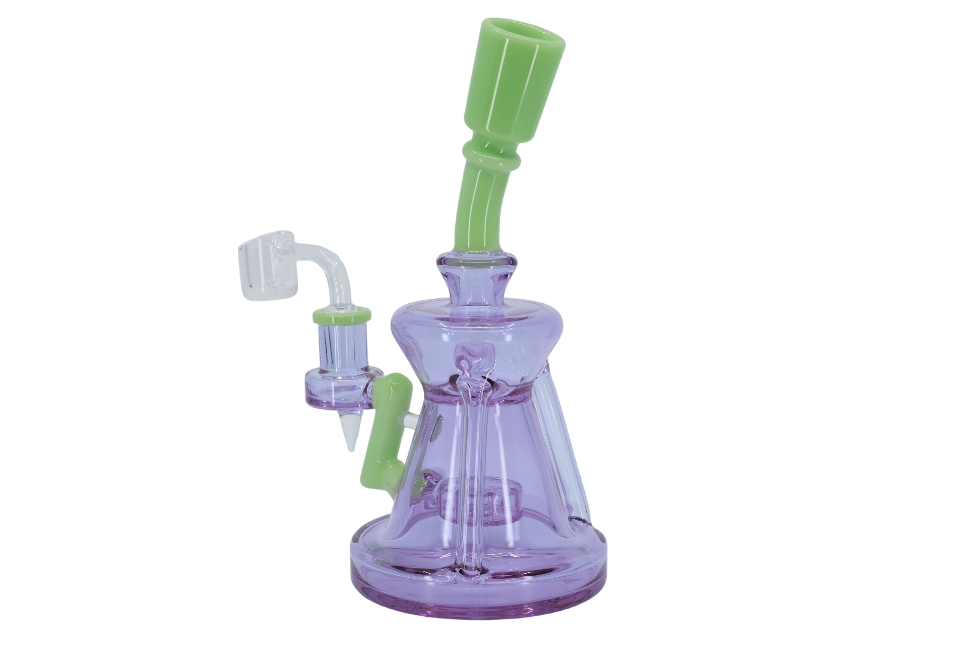 Two Tone Rig