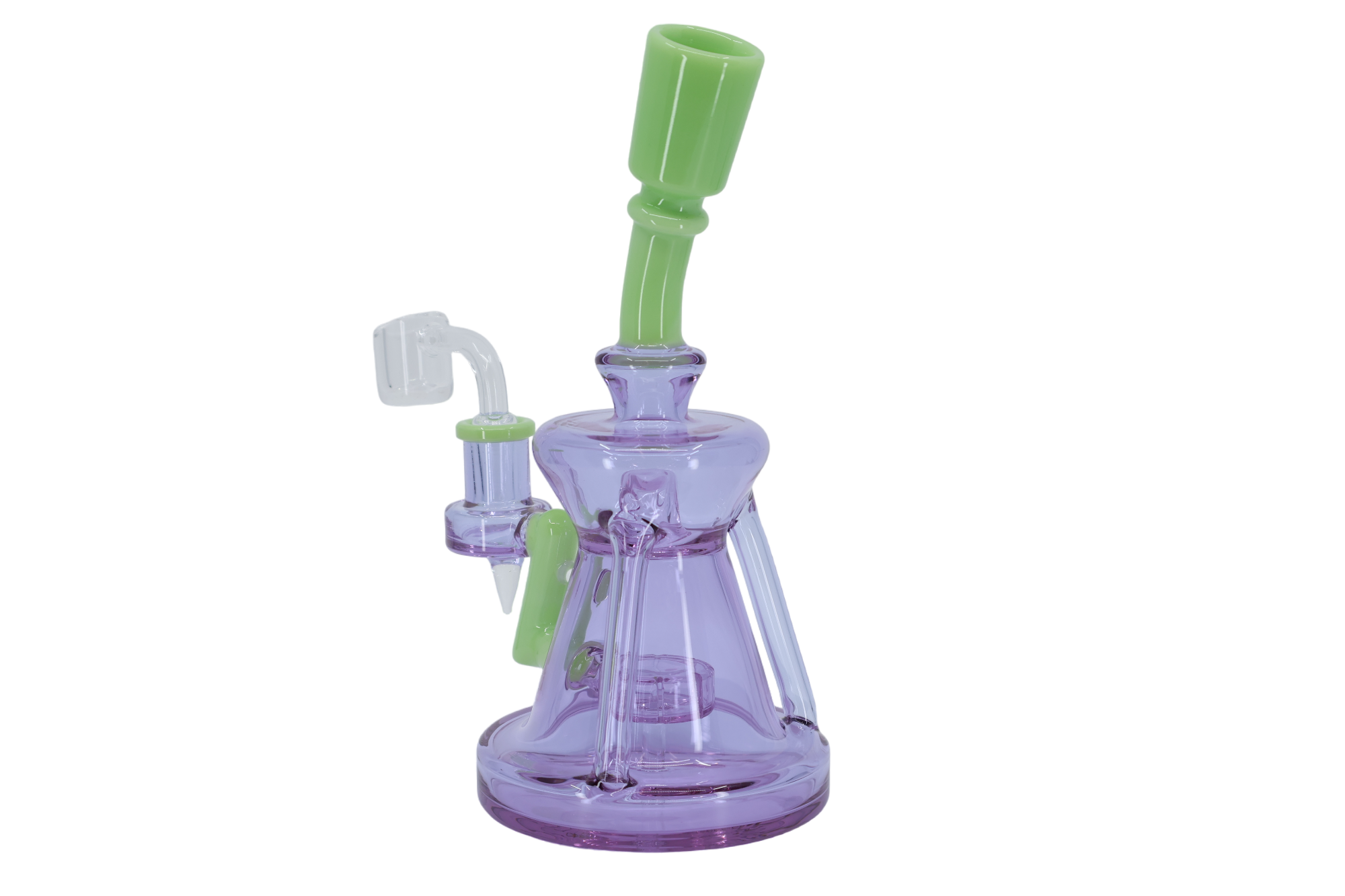 Two Tone Rig