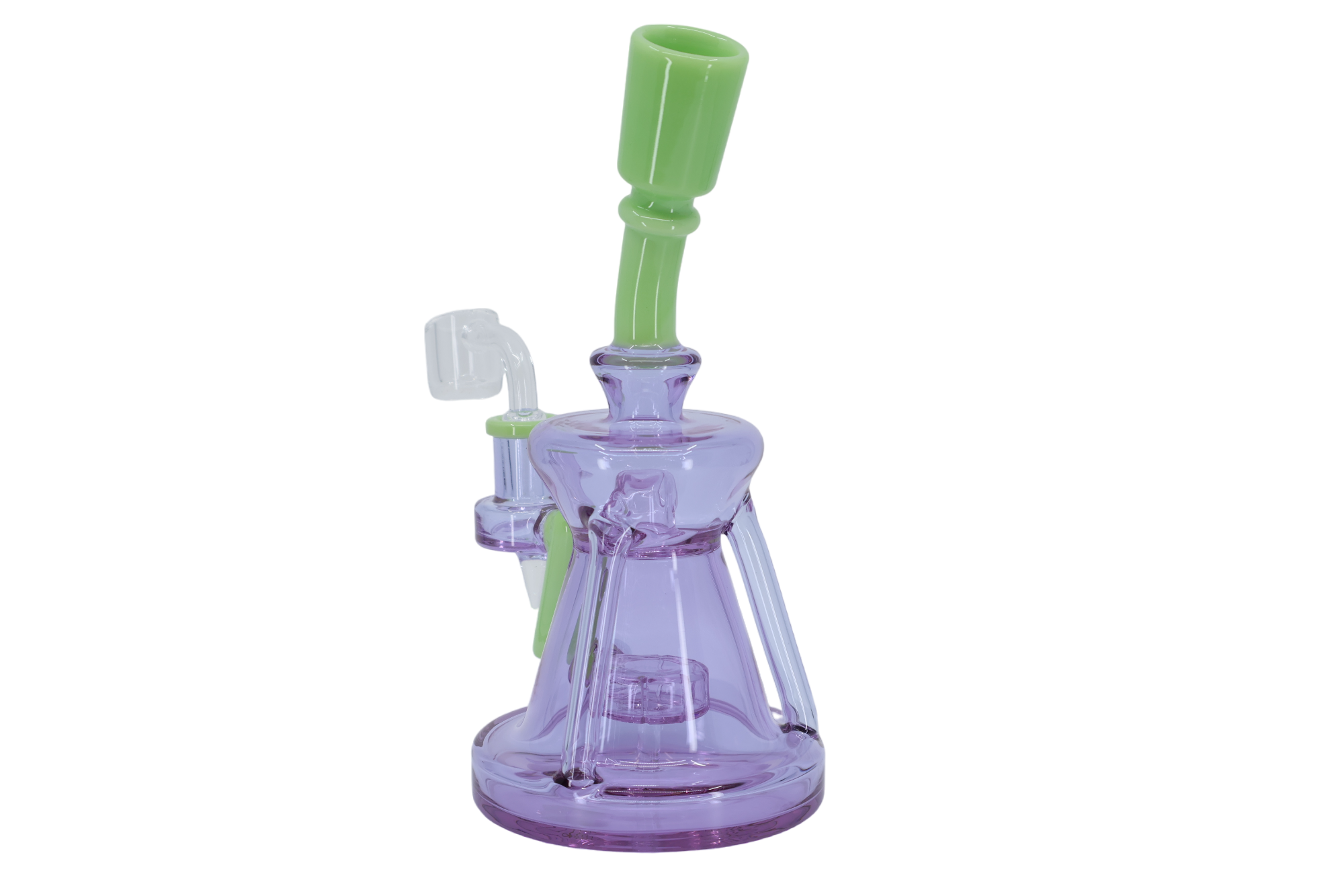 Two Tone Rig